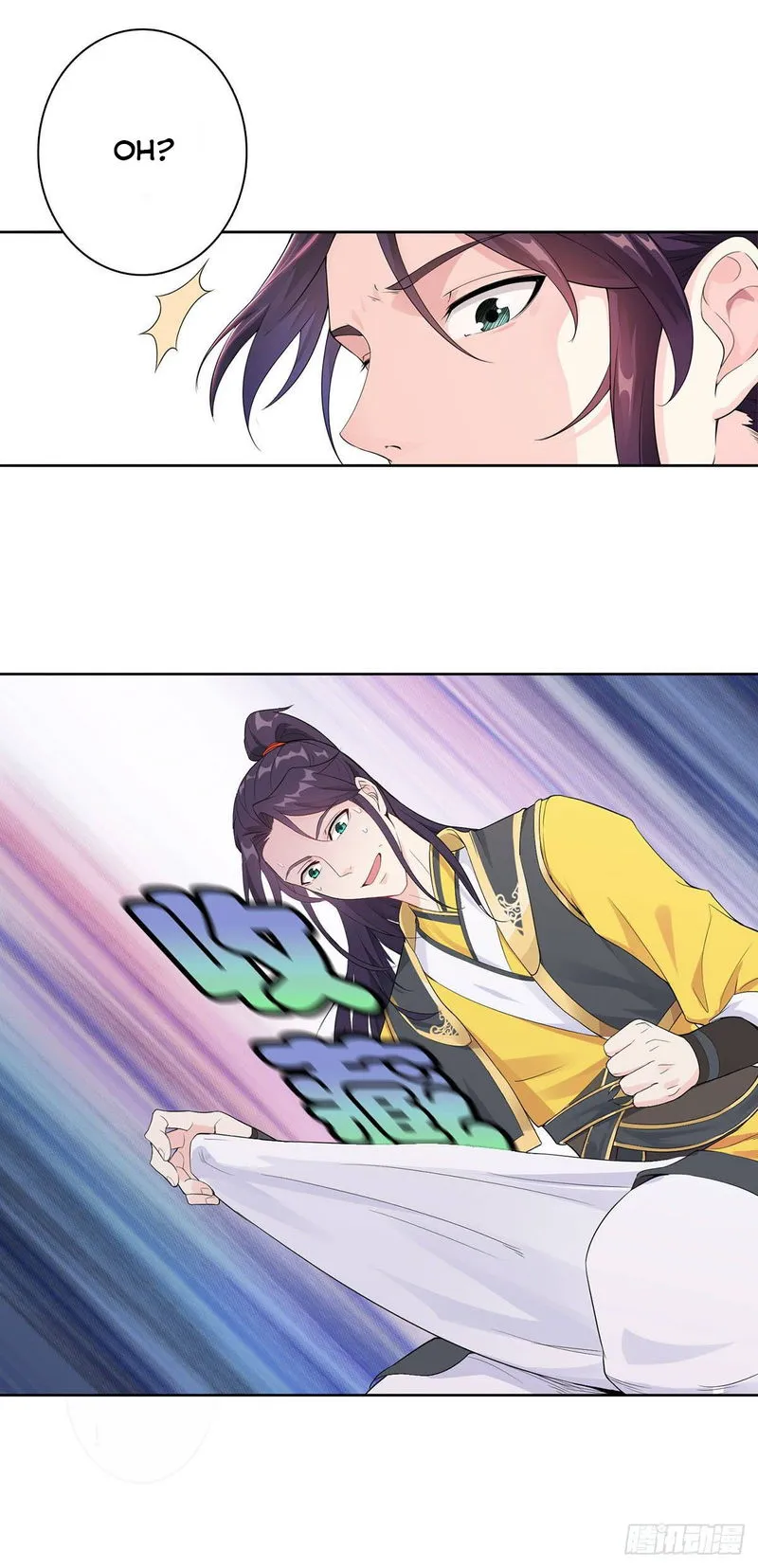 Forced To Become the Villain’s Son-in-law Chapter 2 Online - página 41