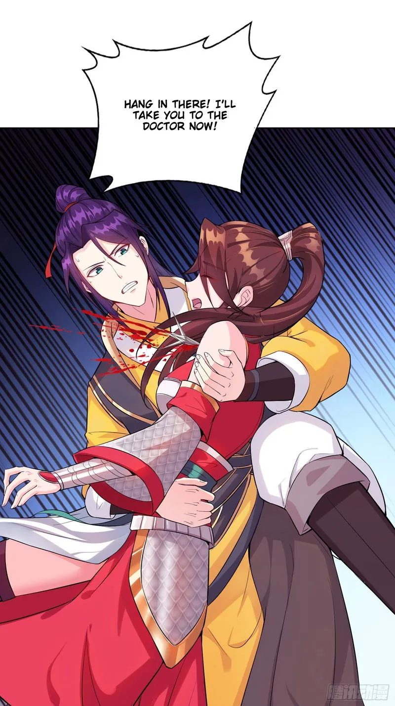 Forced To Become the Villain’s Son-in-law Chapter 20 Online - página 1