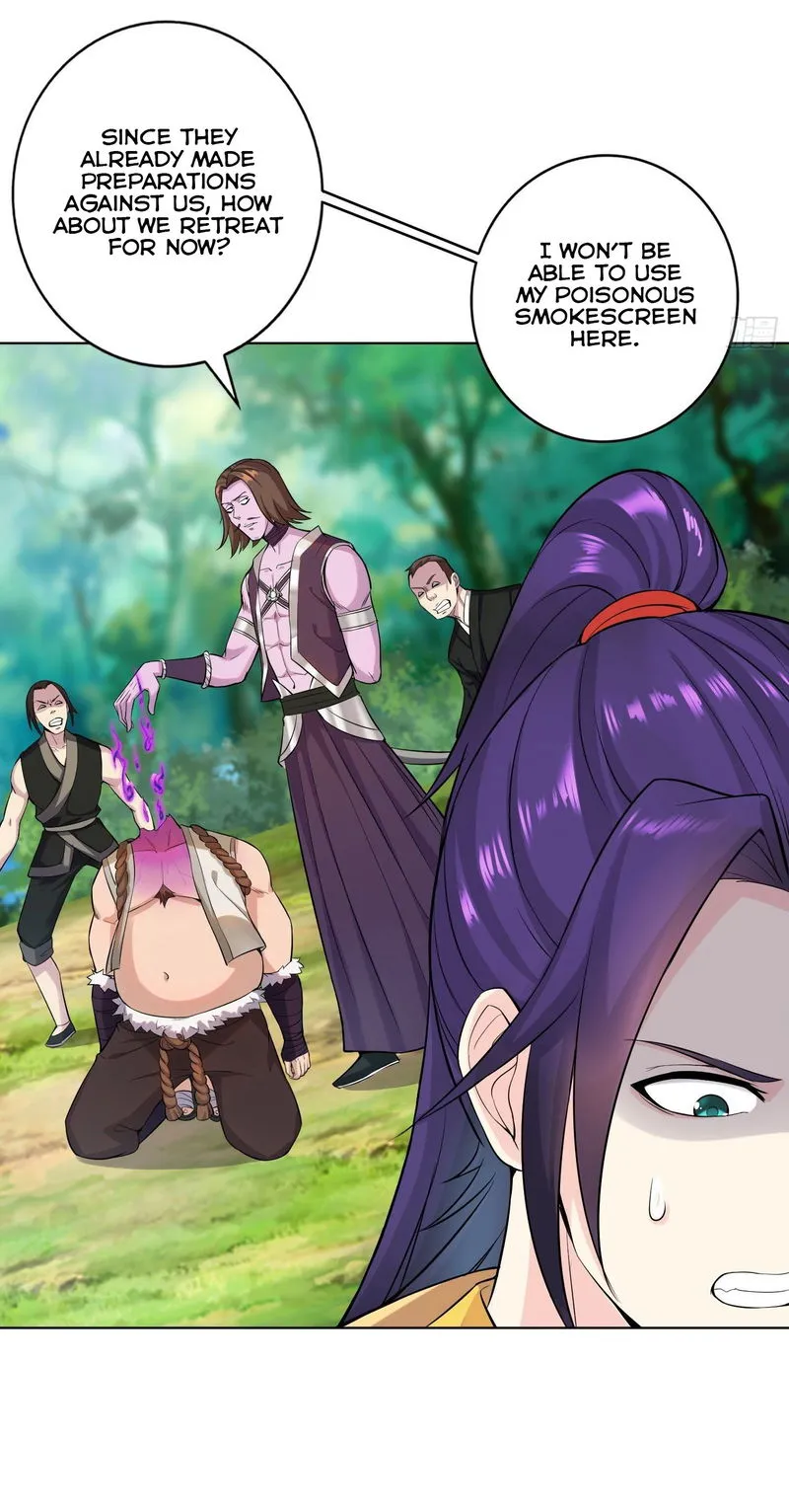 Forced To Become the Villain’s Son-in-law Chapter 20 Online - página 4