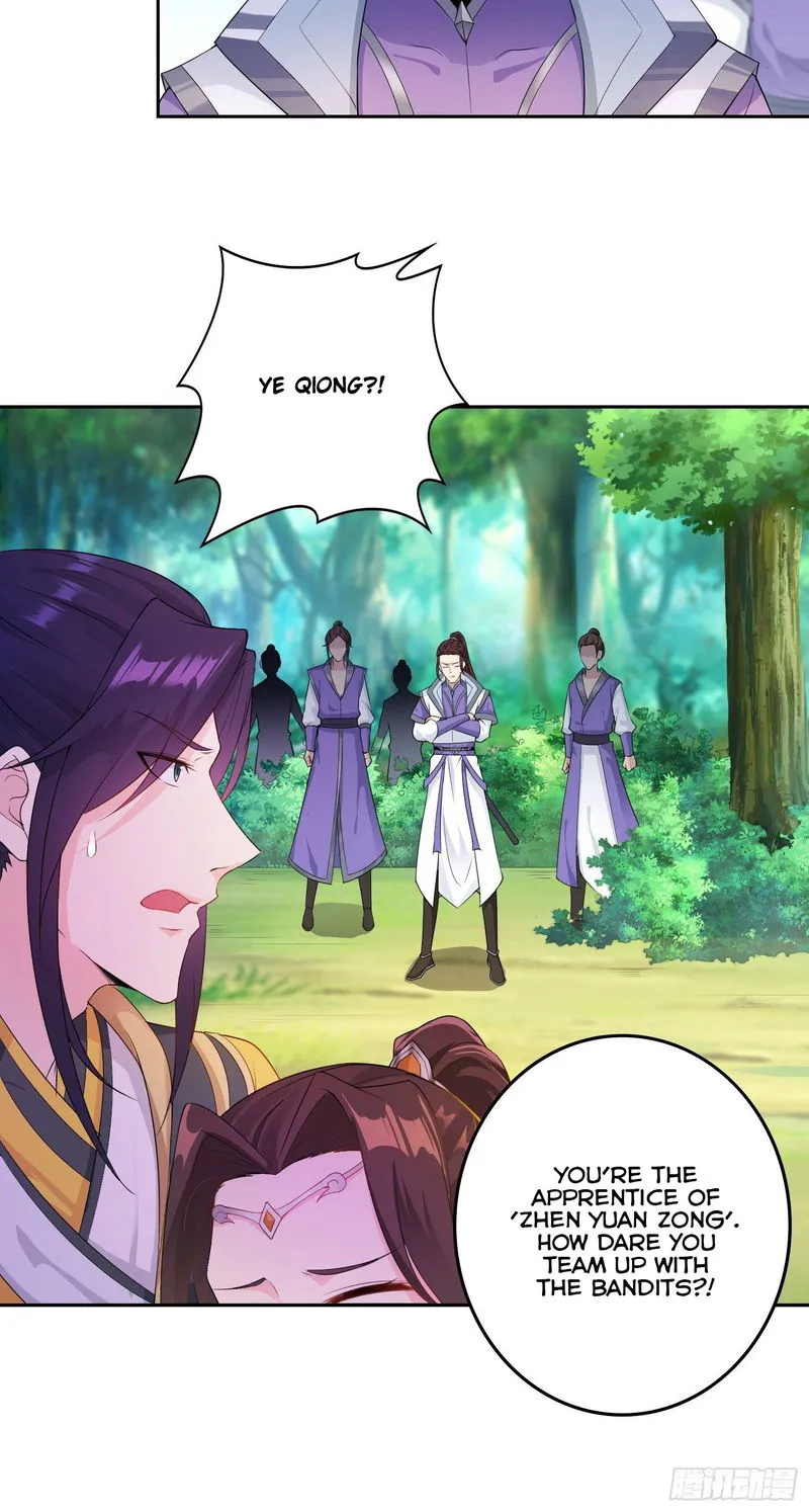 Forced To Become the Villain’s Son-in-law Chapter 20 Online - página 6