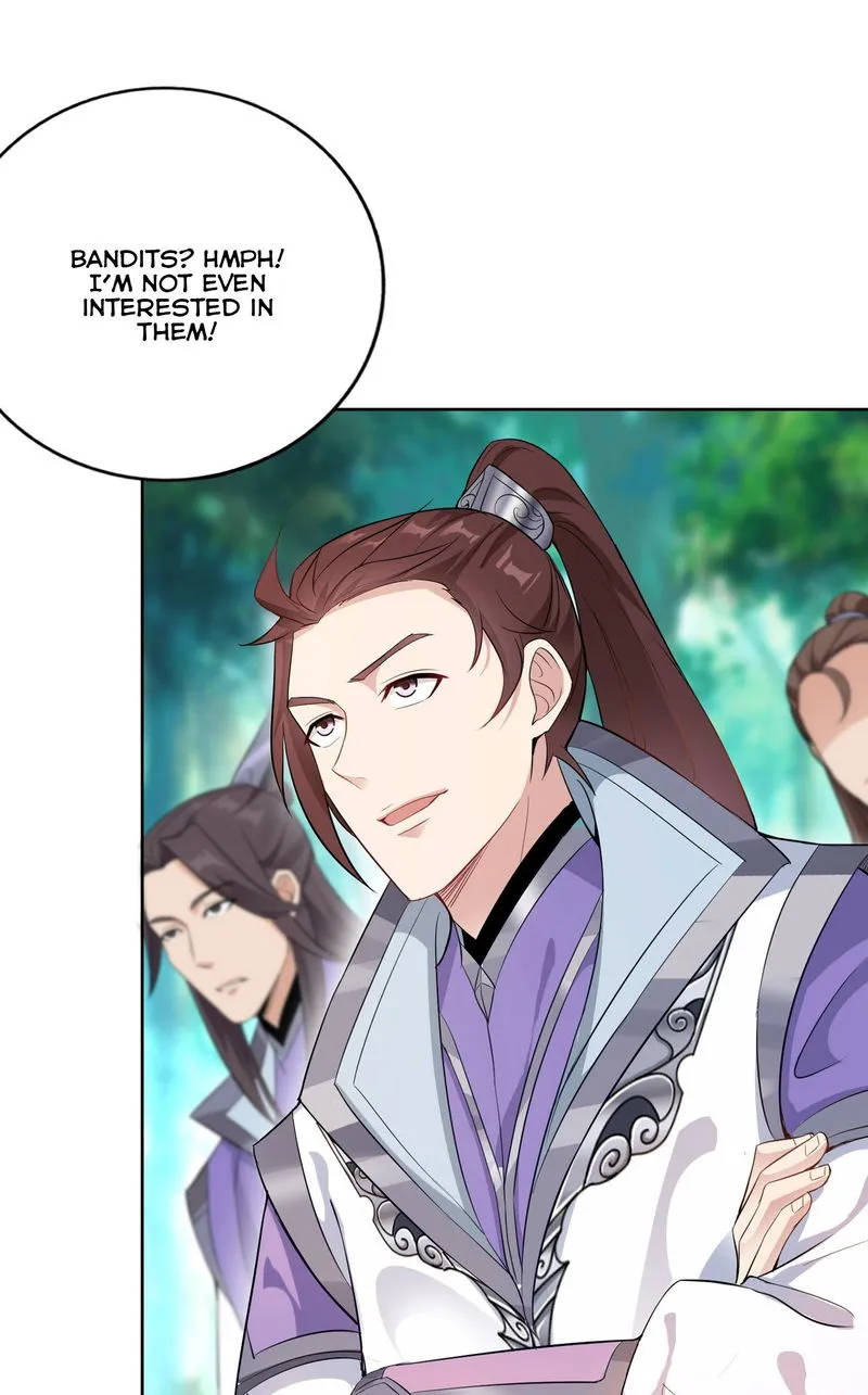 Forced To Become the Villain’s Son-in-law Chapter 20 Online - página 7