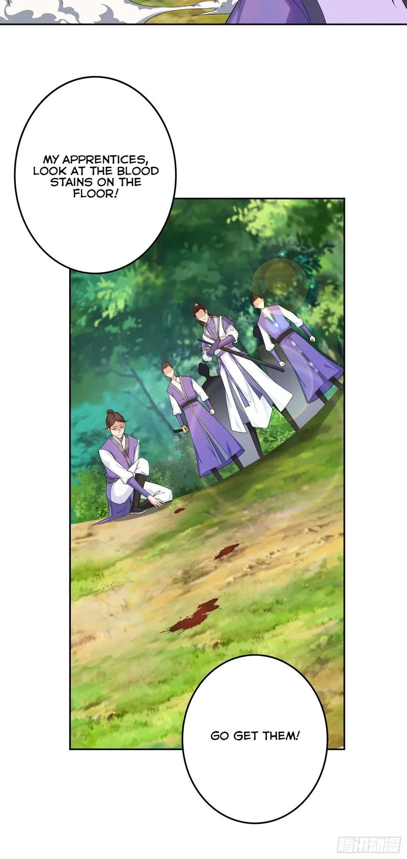 Forced To Become the Villain’s Son-in-law Chapter 20 Online - página 11