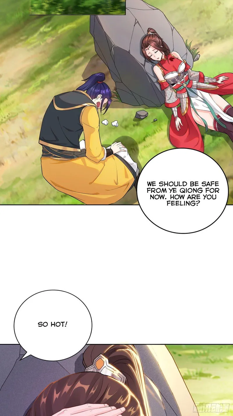 Forced To Become the Villain’s Son-in-law Chapter 20 Online - página 13