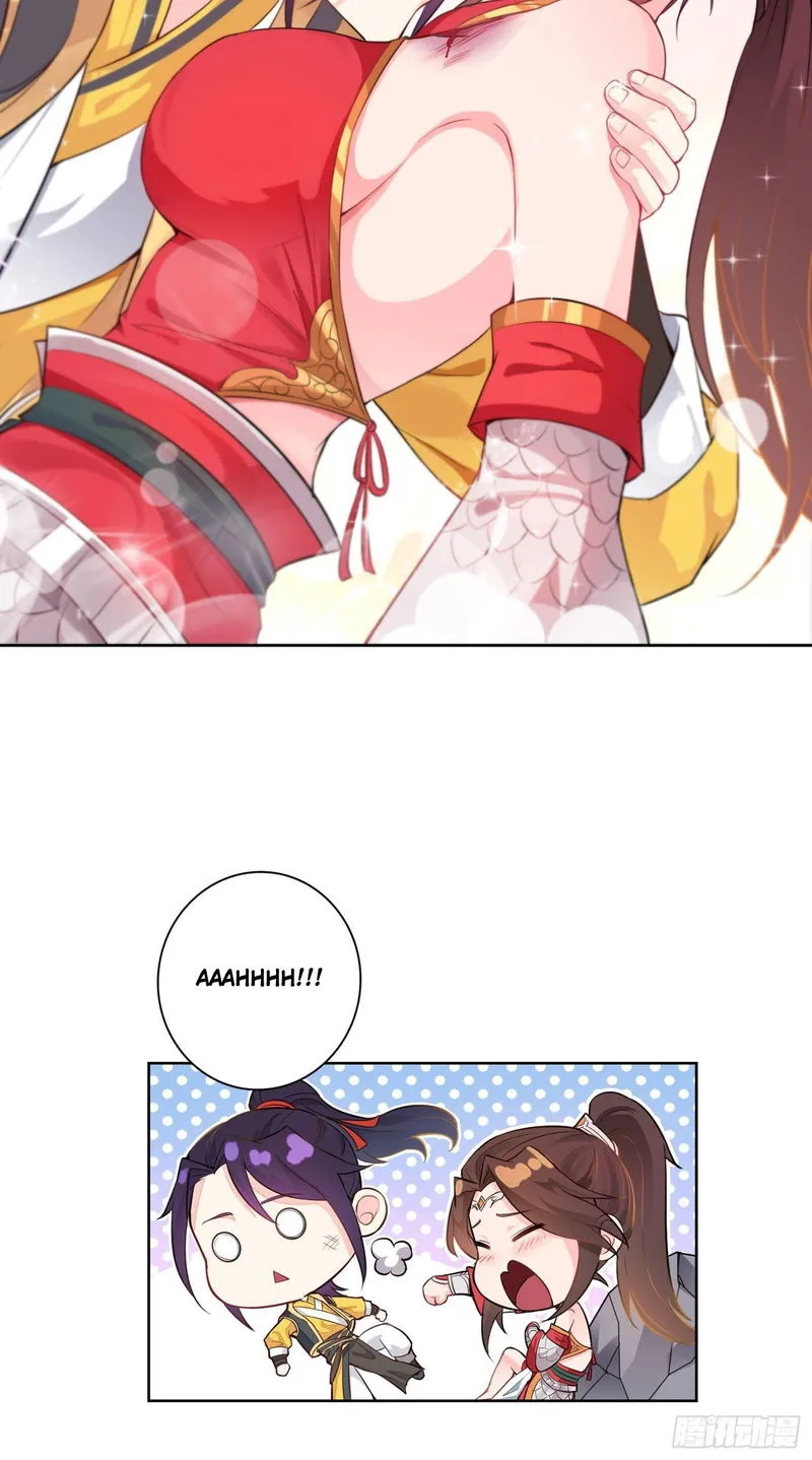 Forced To Become the Villain’s Son-in-law Chapter 20 Online - página 16