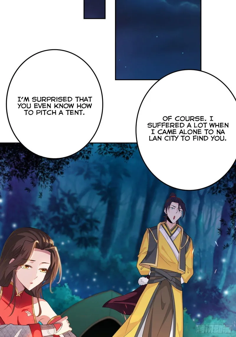 Forced To Become the Villain’s Son-in-law Chapter 20 Online - página 21
