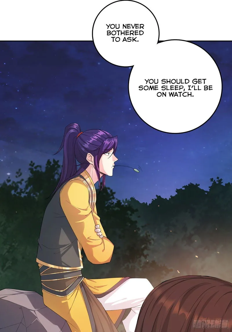 Forced To Become the Villain’s Son-in-law Chapter 20 Online - página 23