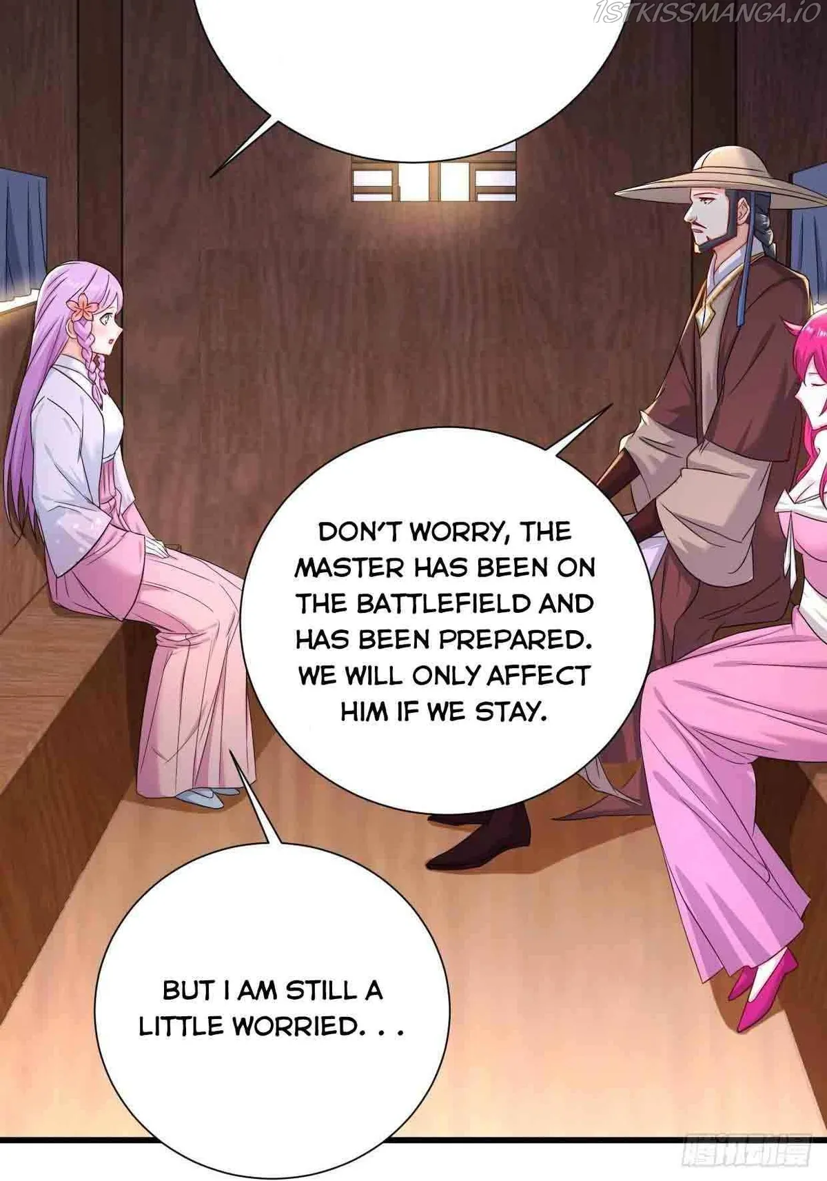 Forced To Become the Villain’s Son-in-law Chapter 204 Online - página 3