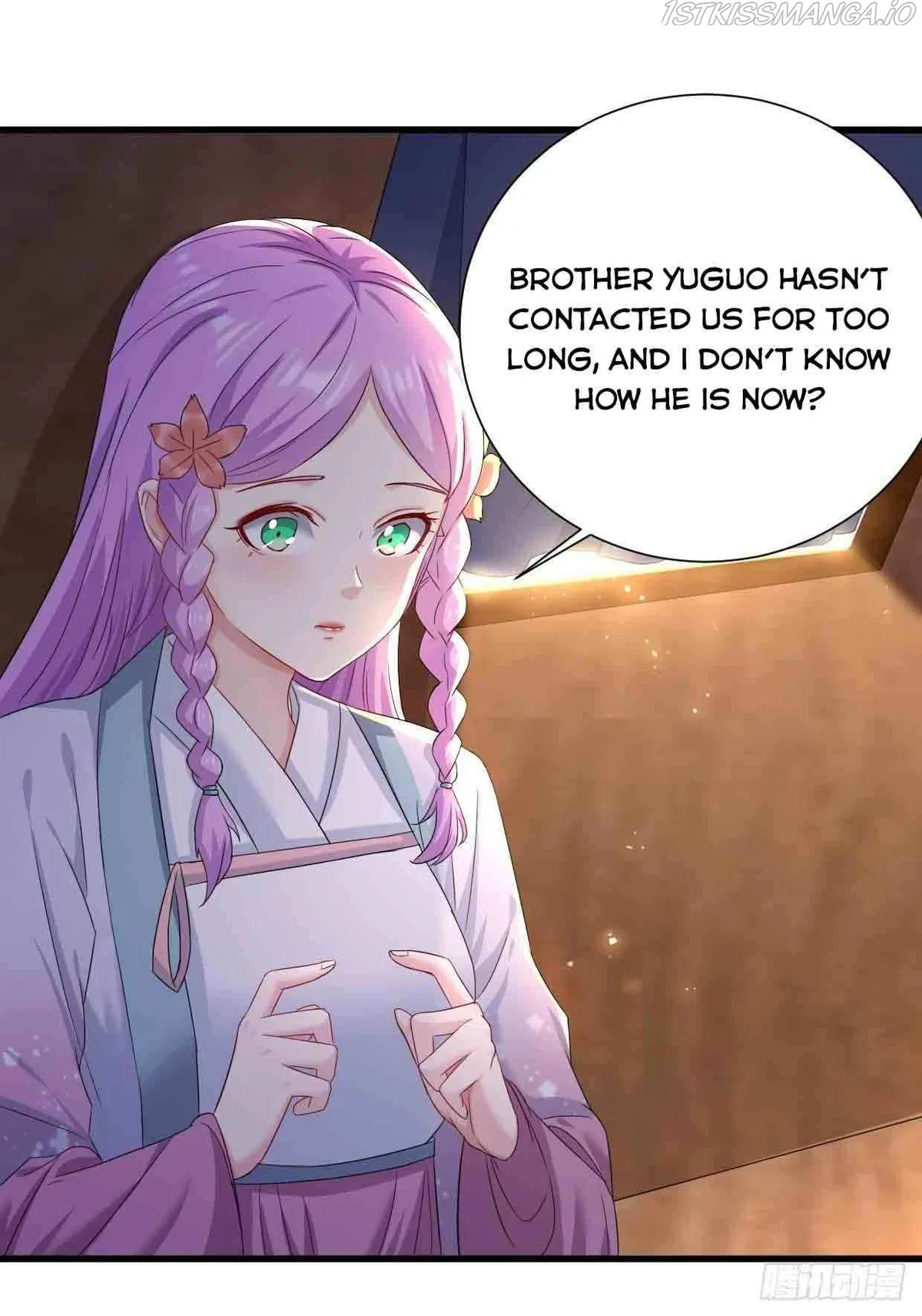 Forced To Become the Villain’s Son-in-law Chapter 204 Online - página 5