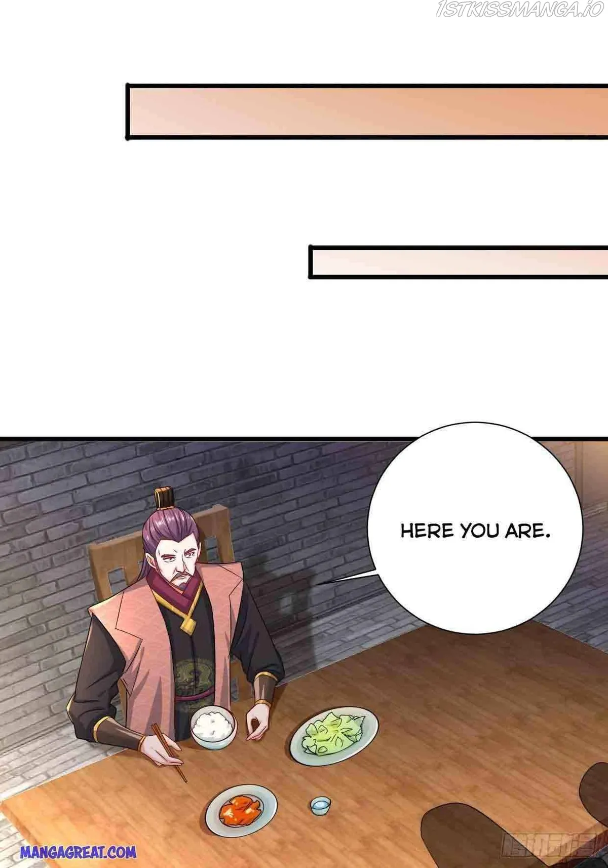 Forced To Become the Villain’s Son-in-law Chapter 204 Online - página 6