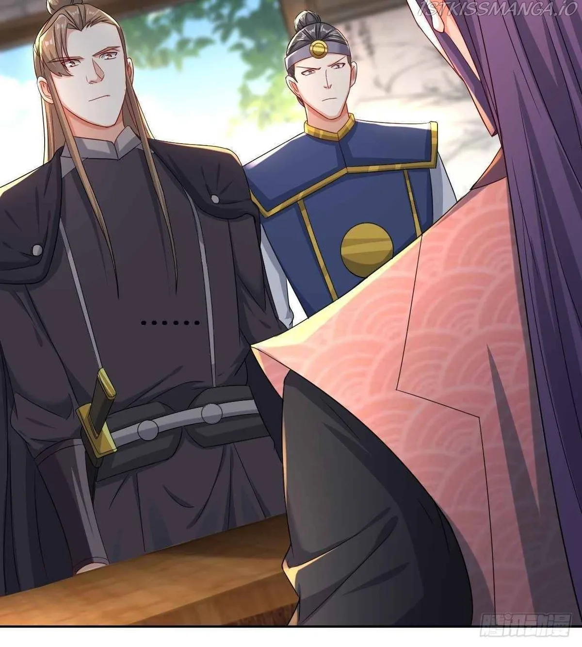 Forced To Become the Villain’s Son-in-law Chapter 204 Online - página 8