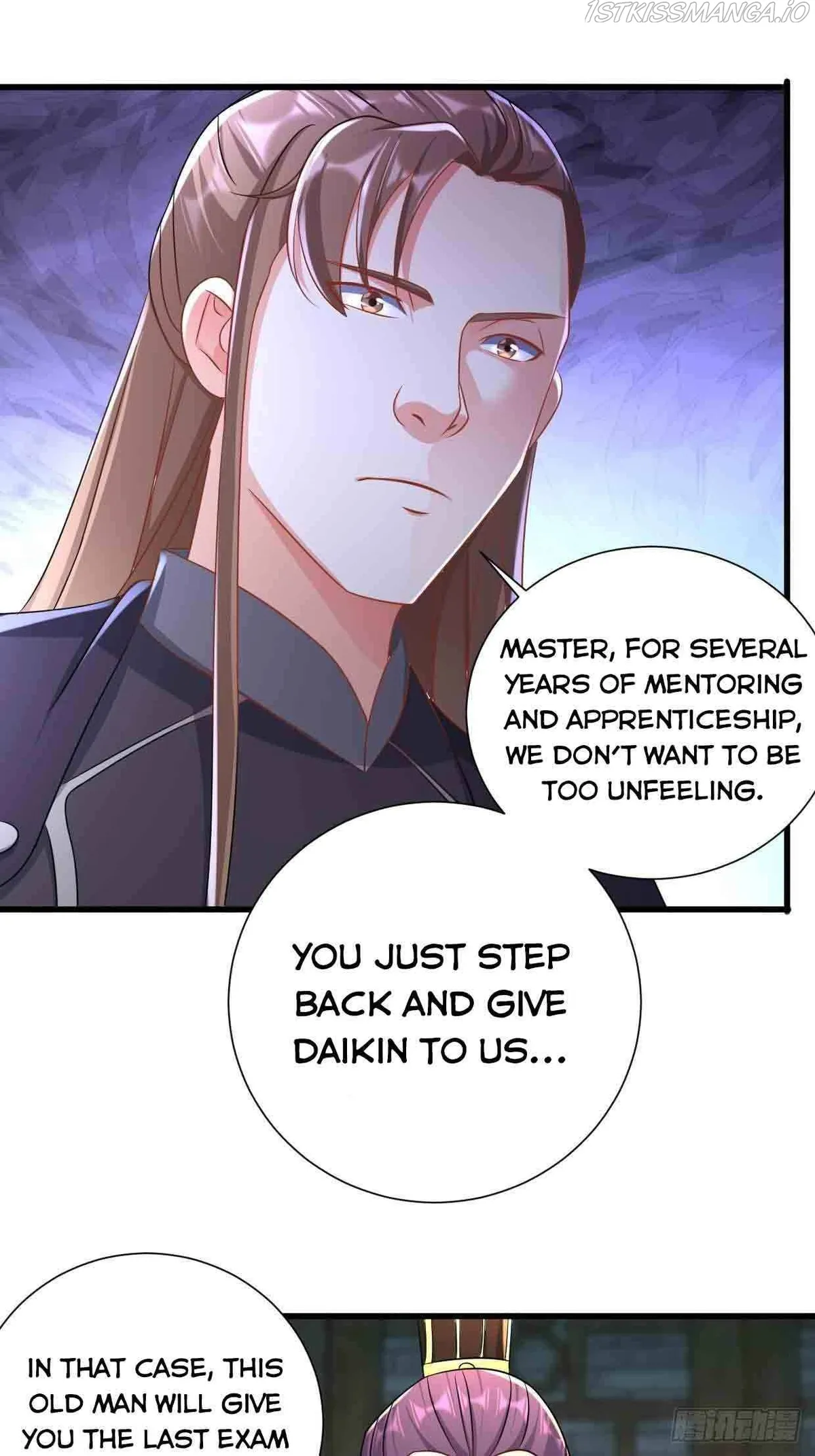 Forced To Become the Villain’s Son-in-law Chapter 204 Online - página 9