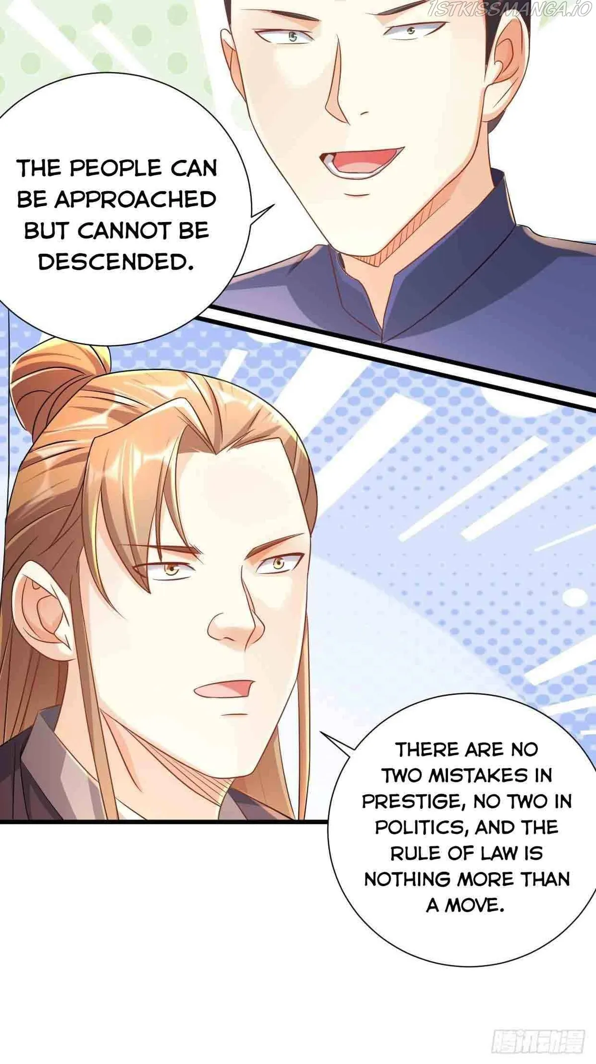 Forced To Become the Villain’s Son-in-law Chapter 204 Online - página 11