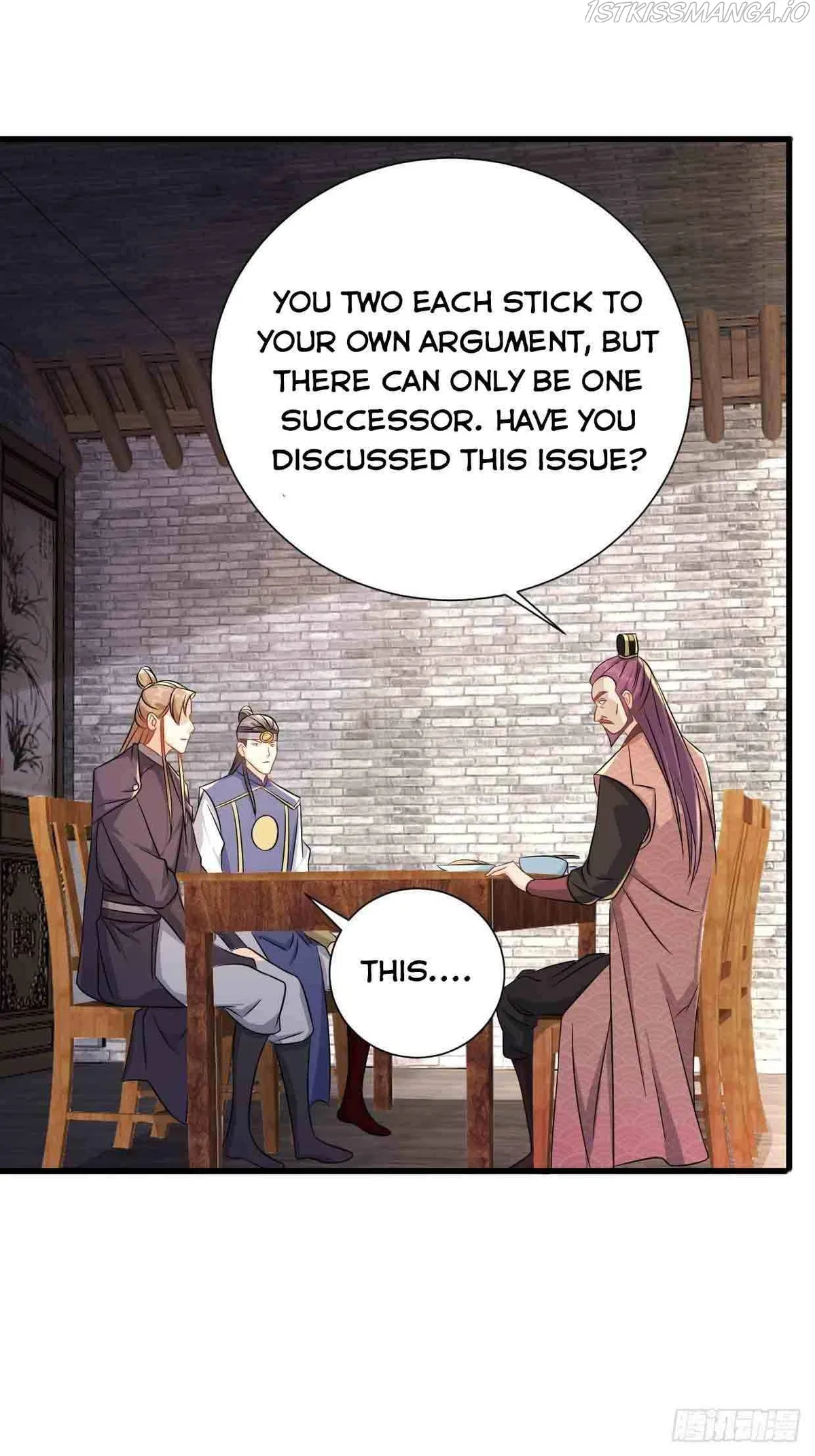 Forced To Become the Villain’s Son-in-law Chapter 204 Online - página 12