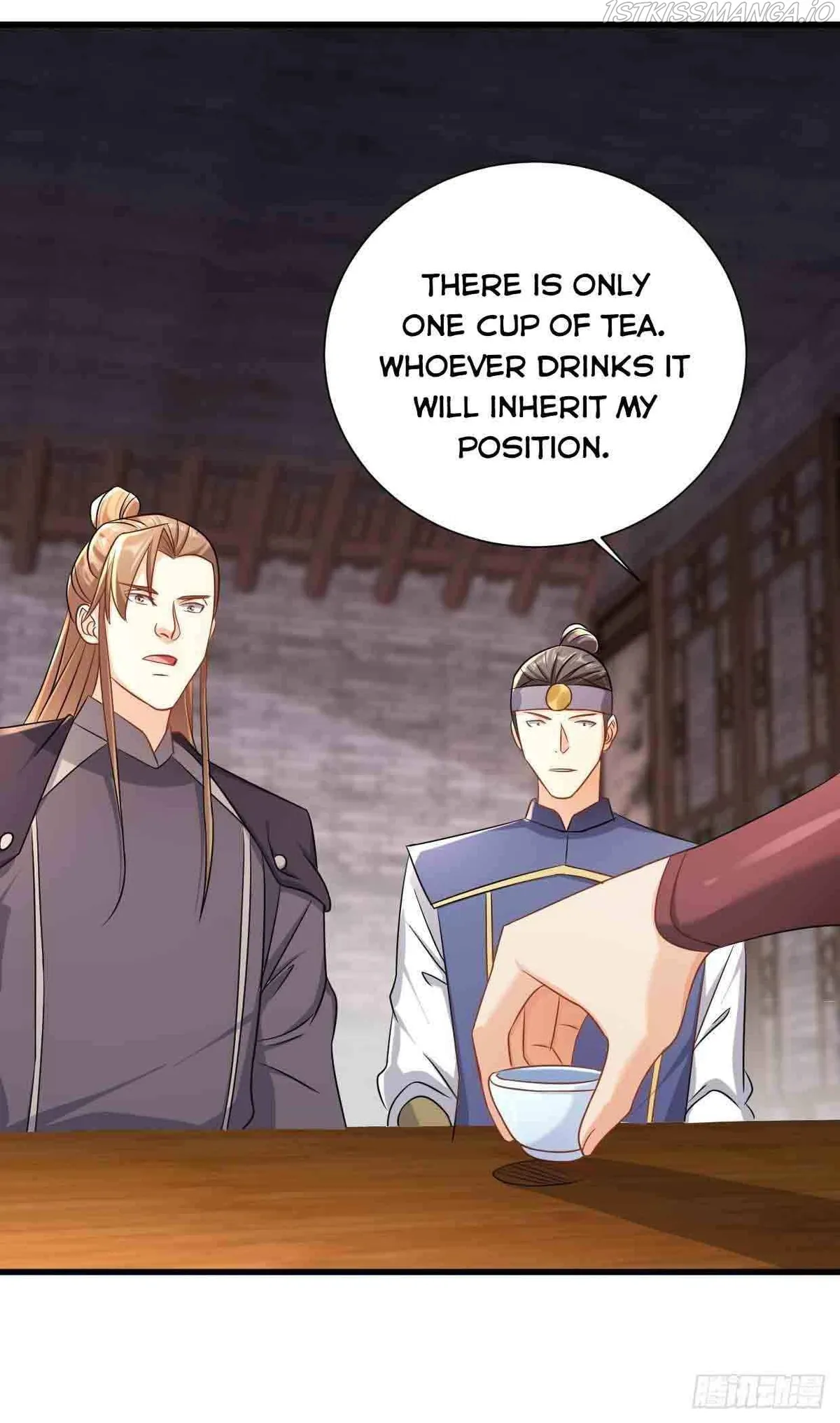 Forced To Become the Villain’s Son-in-law Chapter 204 Online - página 13