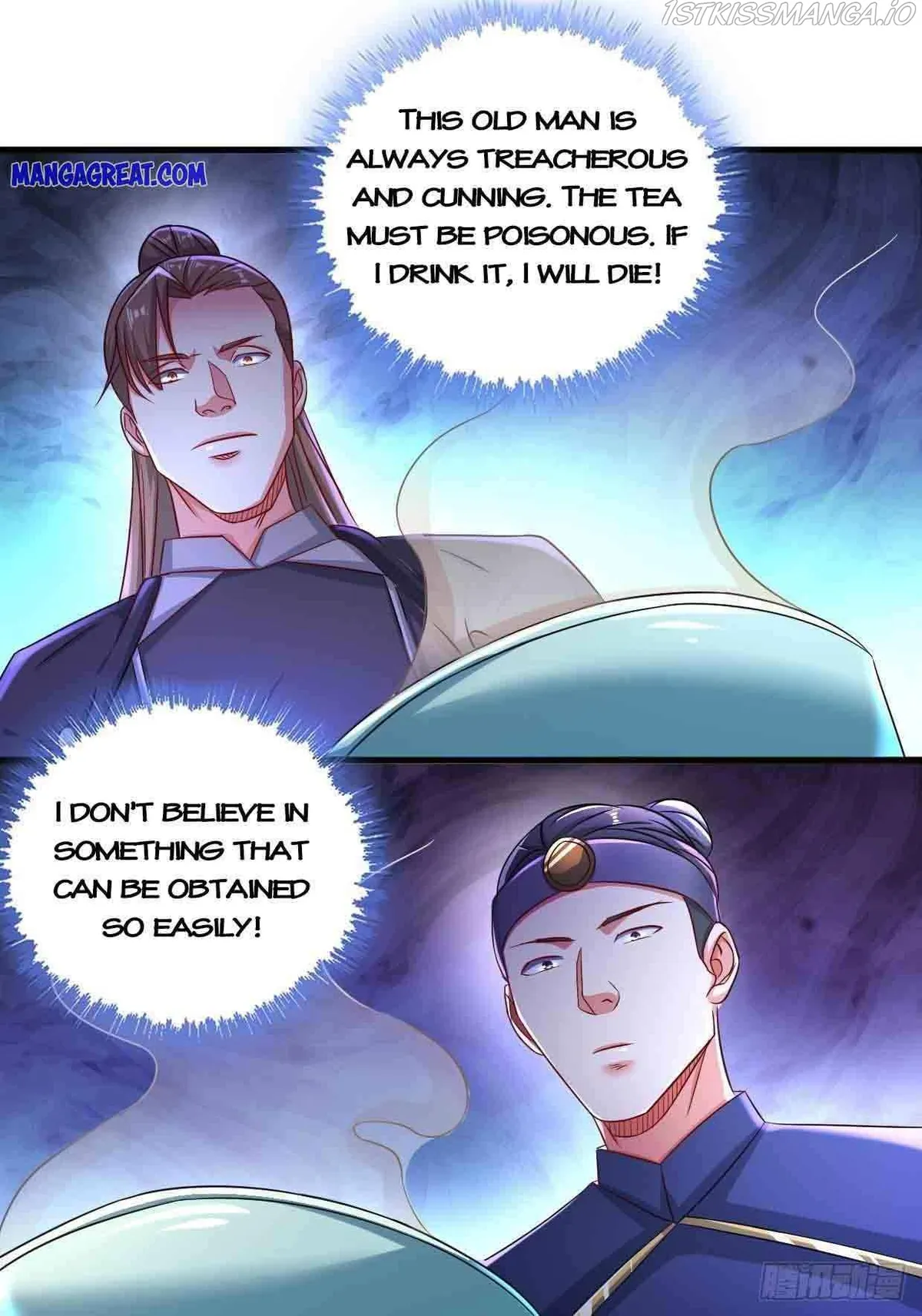 Forced To Become the Villain’s Son-in-law Chapter 204 Online - página 14