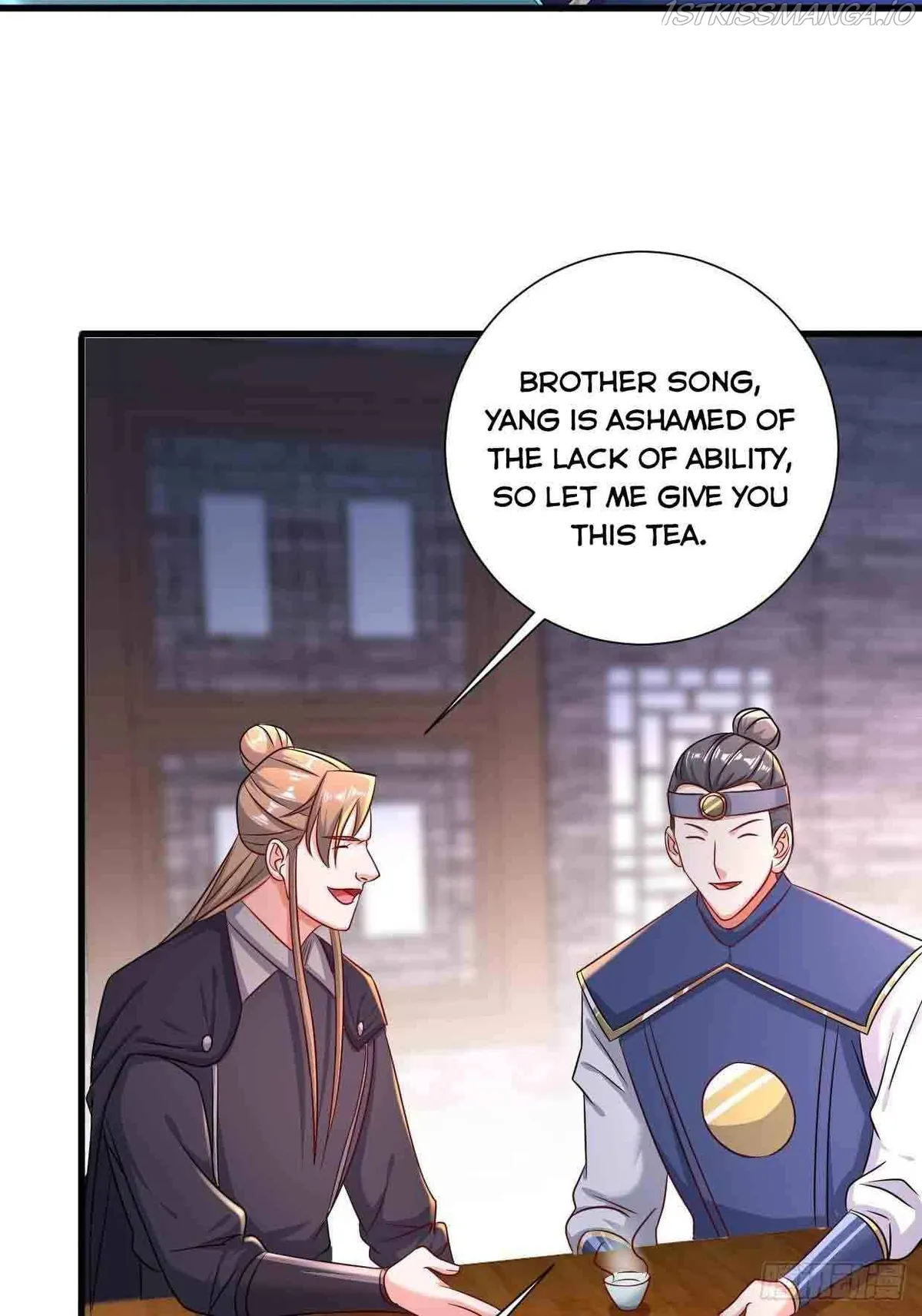 Forced To Become the Villain’s Son-in-law Chapter 204 Online - página 15