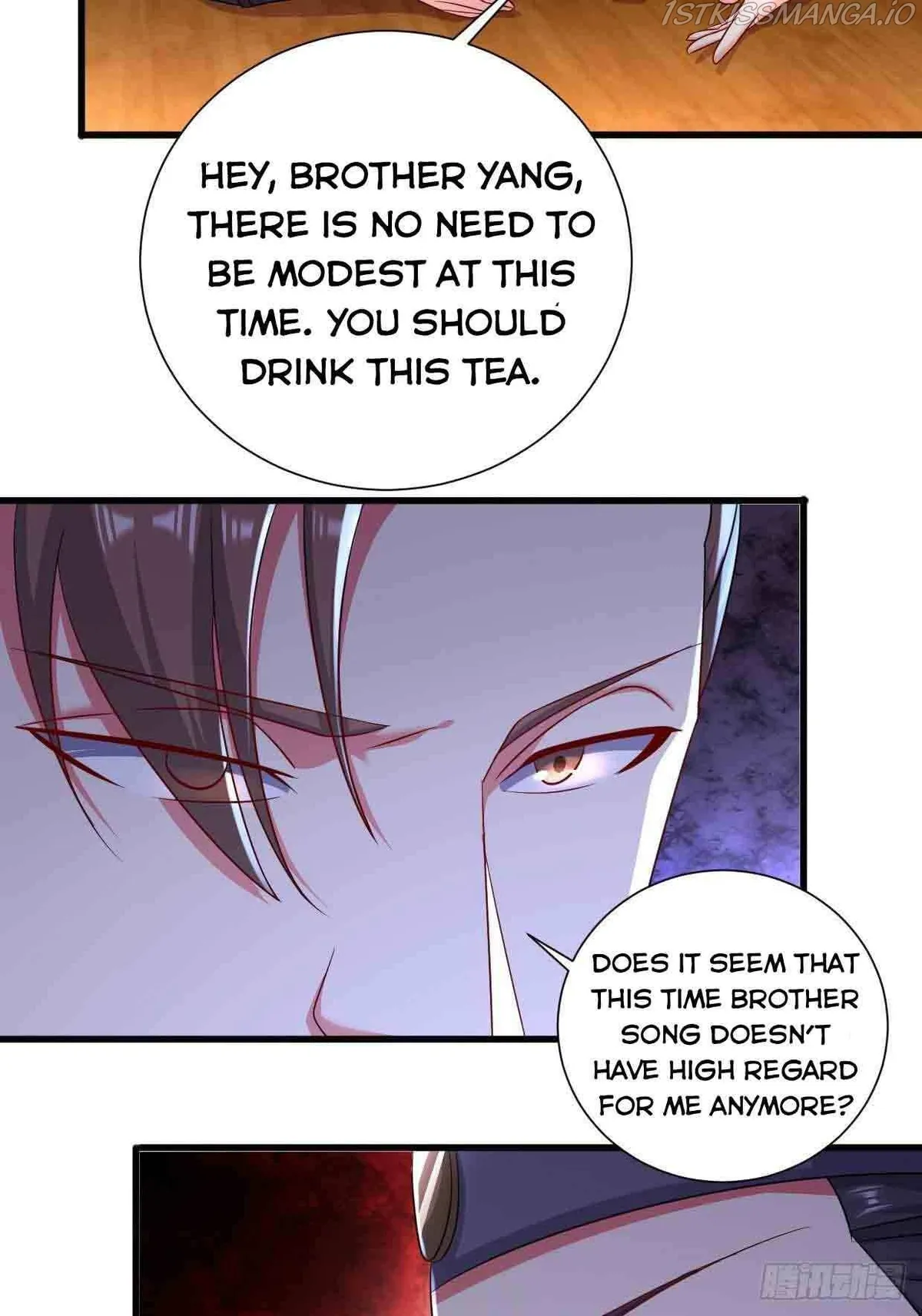 Forced To Become the Villain’s Son-in-law Chapter 204 Online - página 16