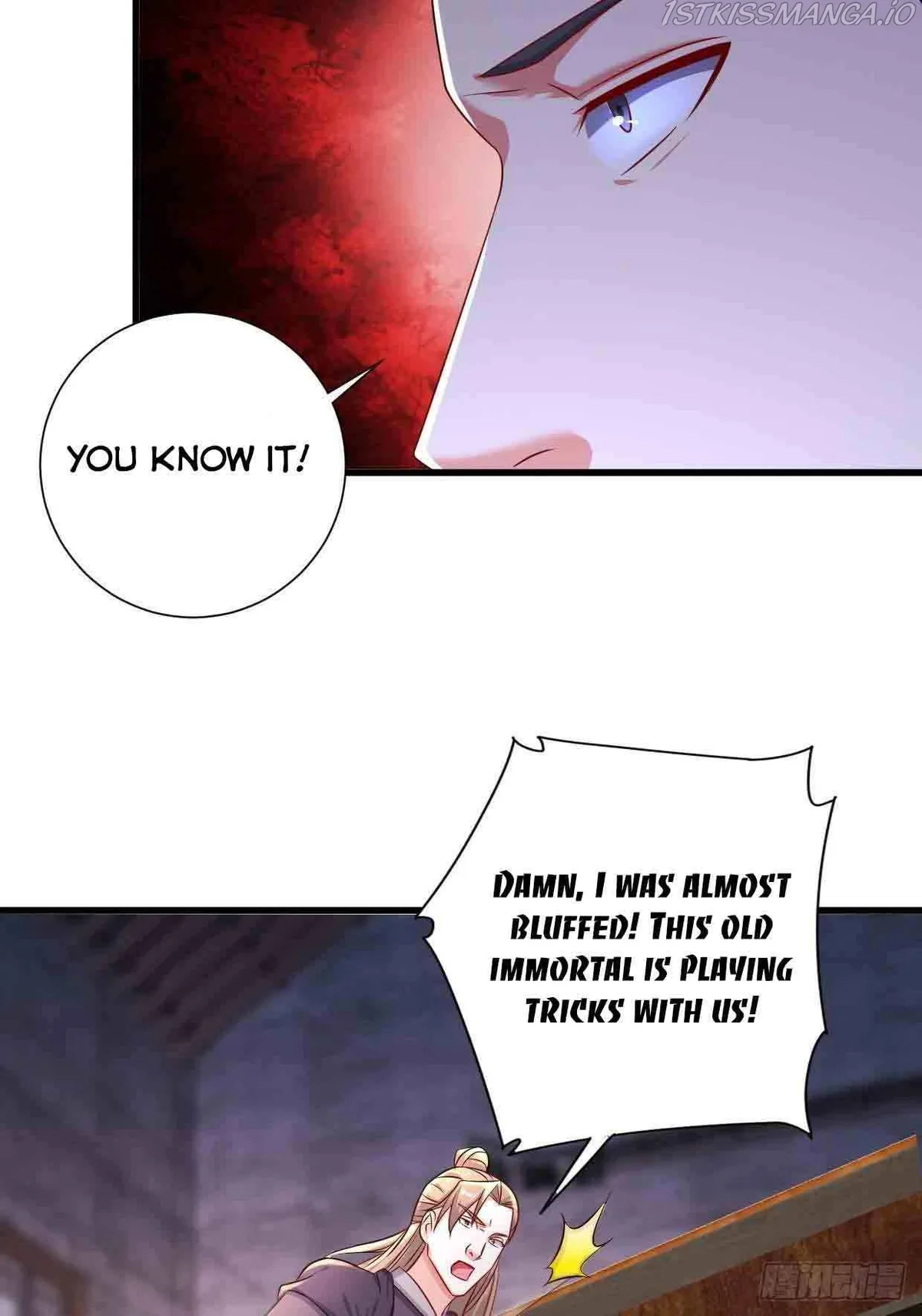 Forced To Become the Villain’s Son-in-law Chapter 204 Online - página 17