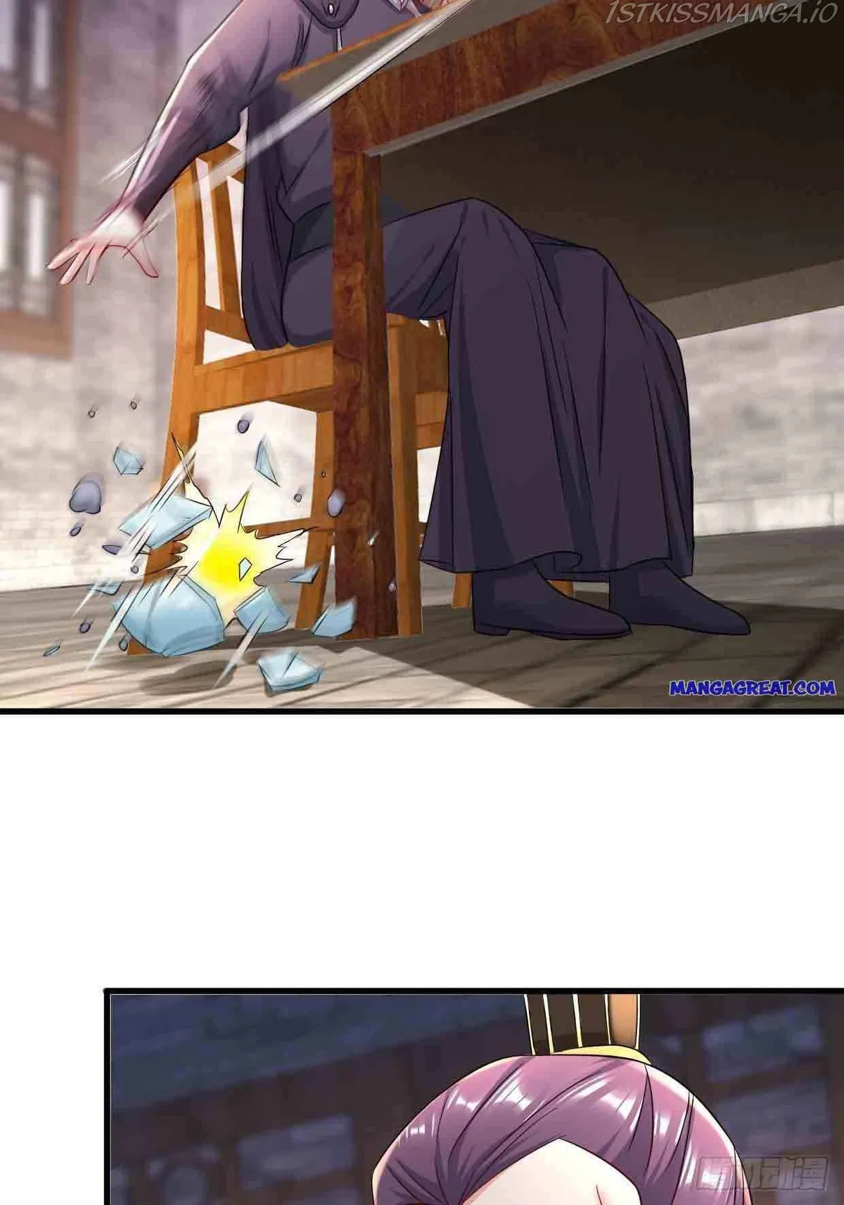 Forced To Become the Villain’s Son-in-law Chapter 204 Online - página 18