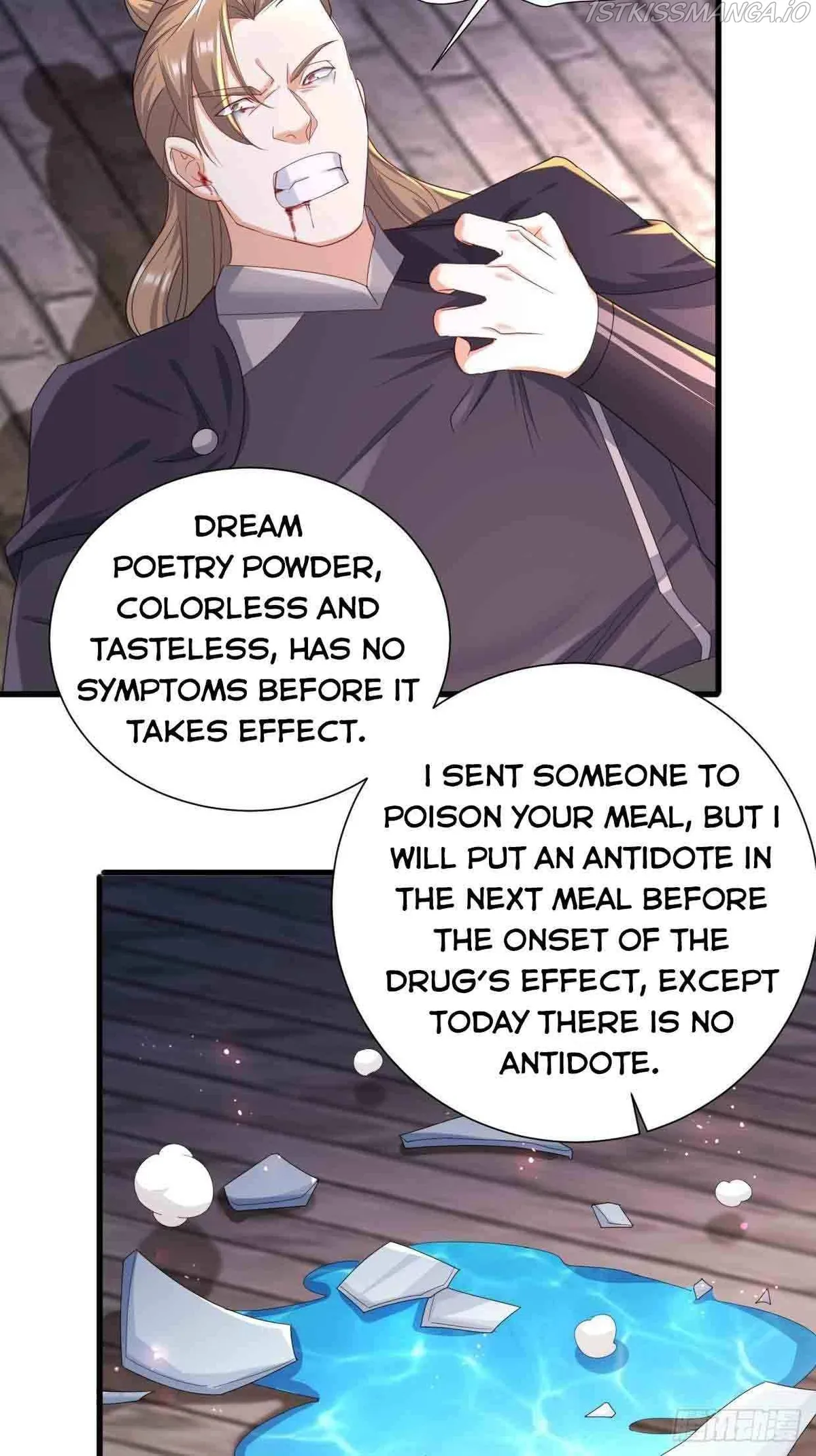 Forced To Become the Villain’s Son-in-law Chapter 204 Online - página 23