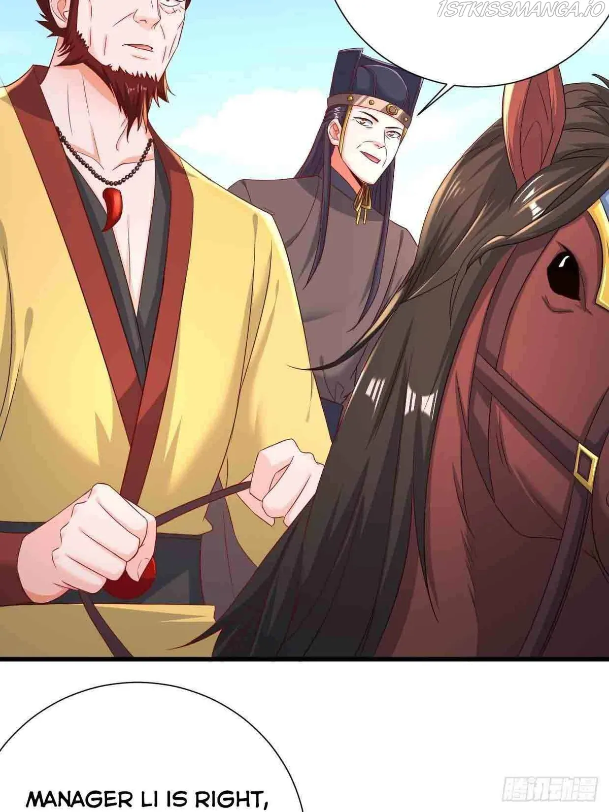 Forced To Become the Villain’s Son-in-law Chapter 204 Online - página 29
