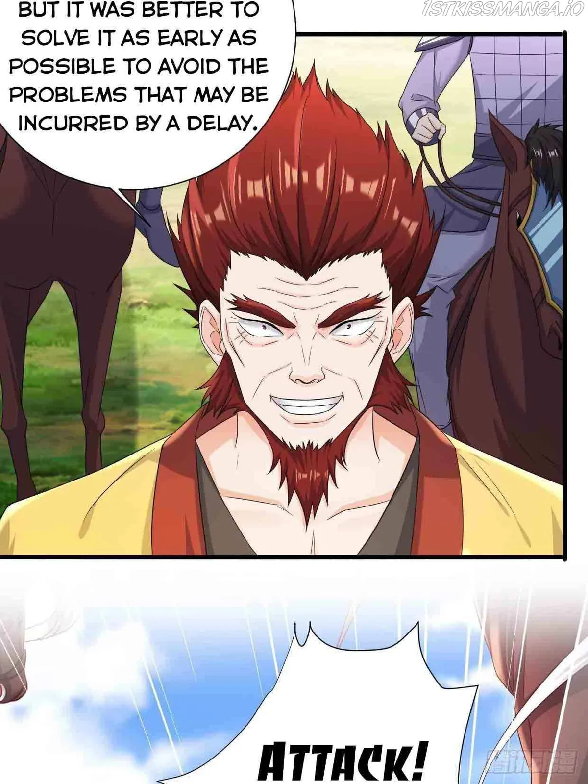 Forced To Become the Villain’s Son-in-law Chapter 204 Online - página 30
