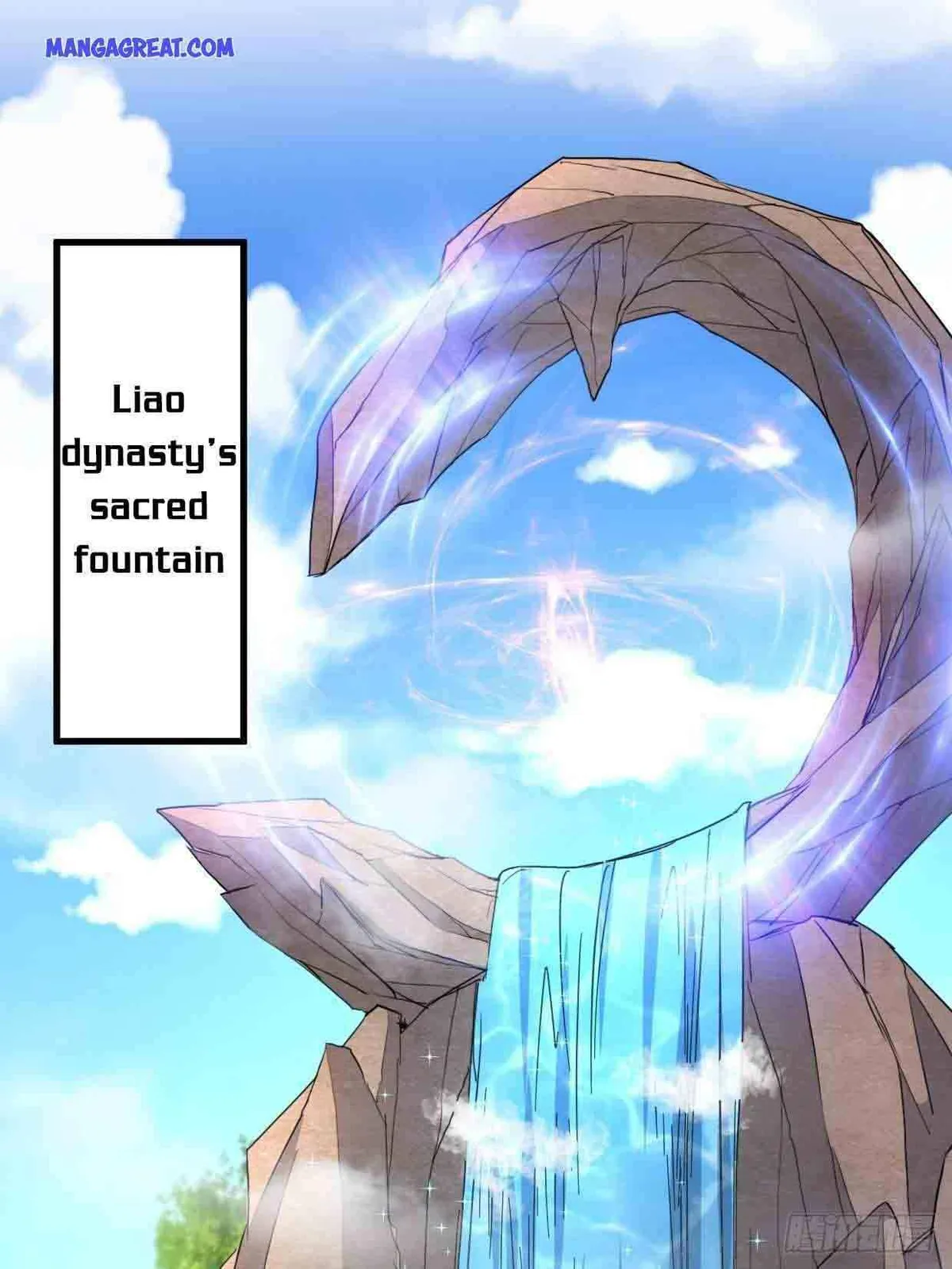 Forced To Become the Villain’s Son-in-law Chapter 208 Online - página 2