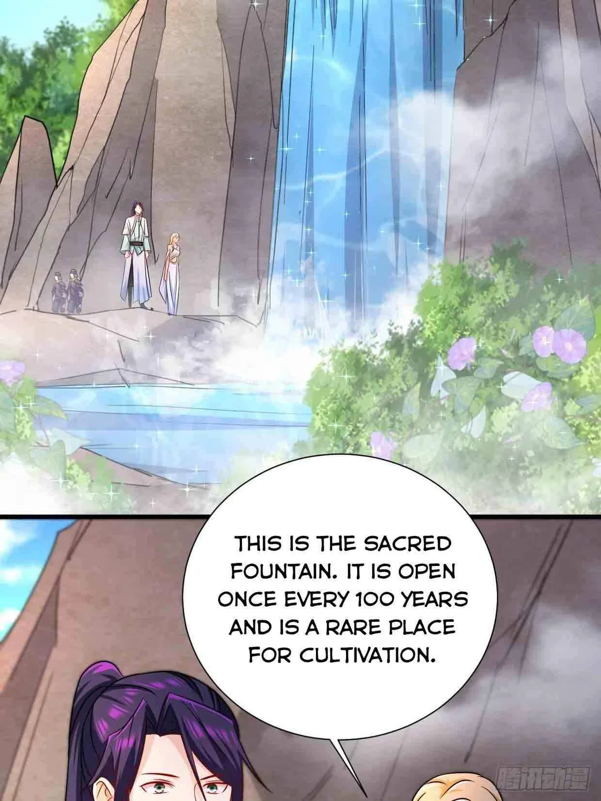 Forced To Become the Villain’s Son-in-law Chapter 208 Online - página 3