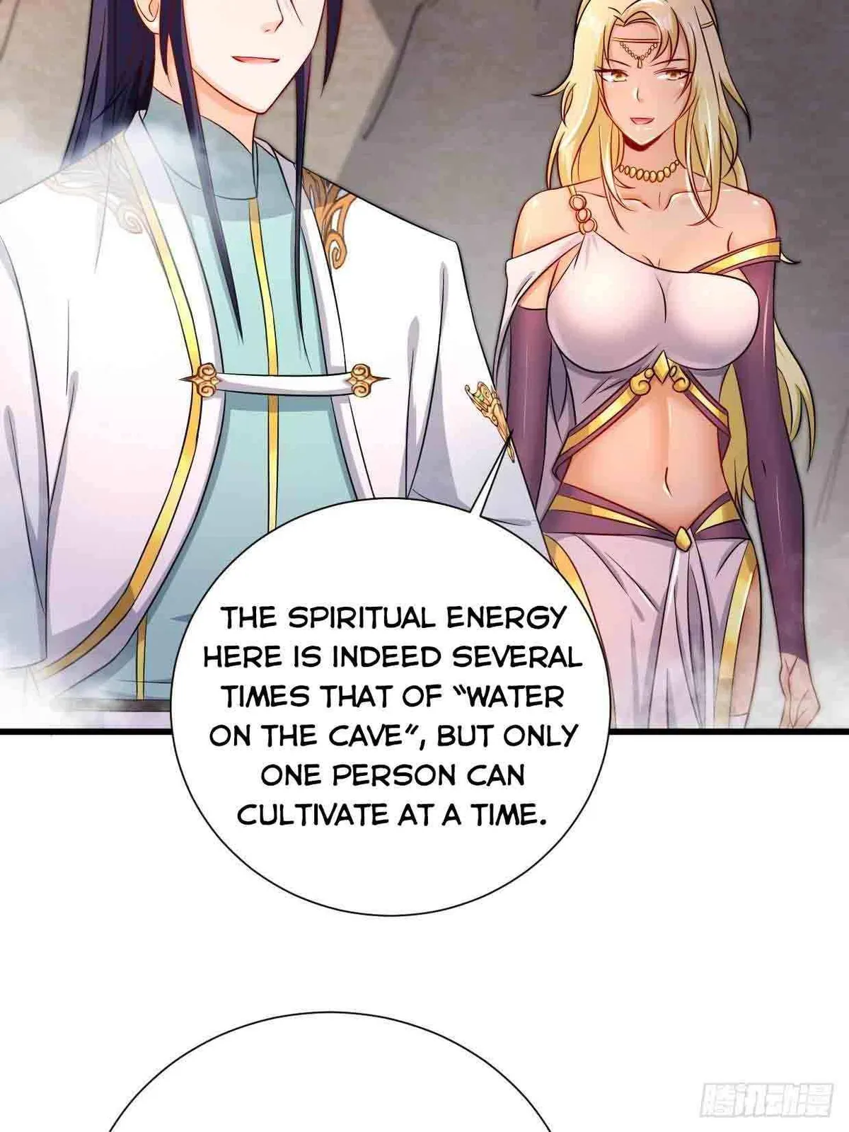 Forced To Become the Villain’s Son-in-law Chapter 208 Online - página 4