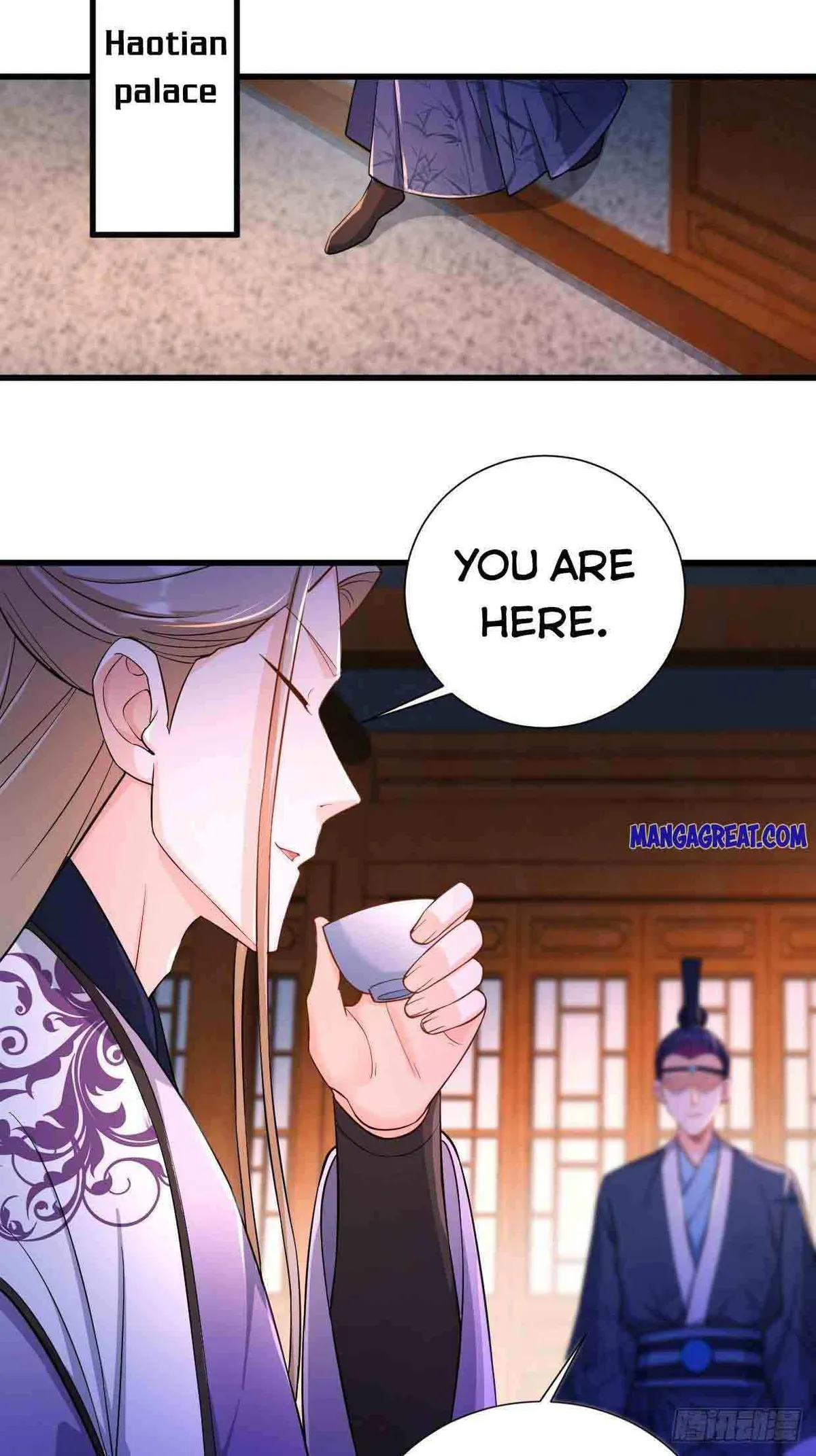 Forced To Become the Villain’s Son-in-law Chapter 208 Online - página 10