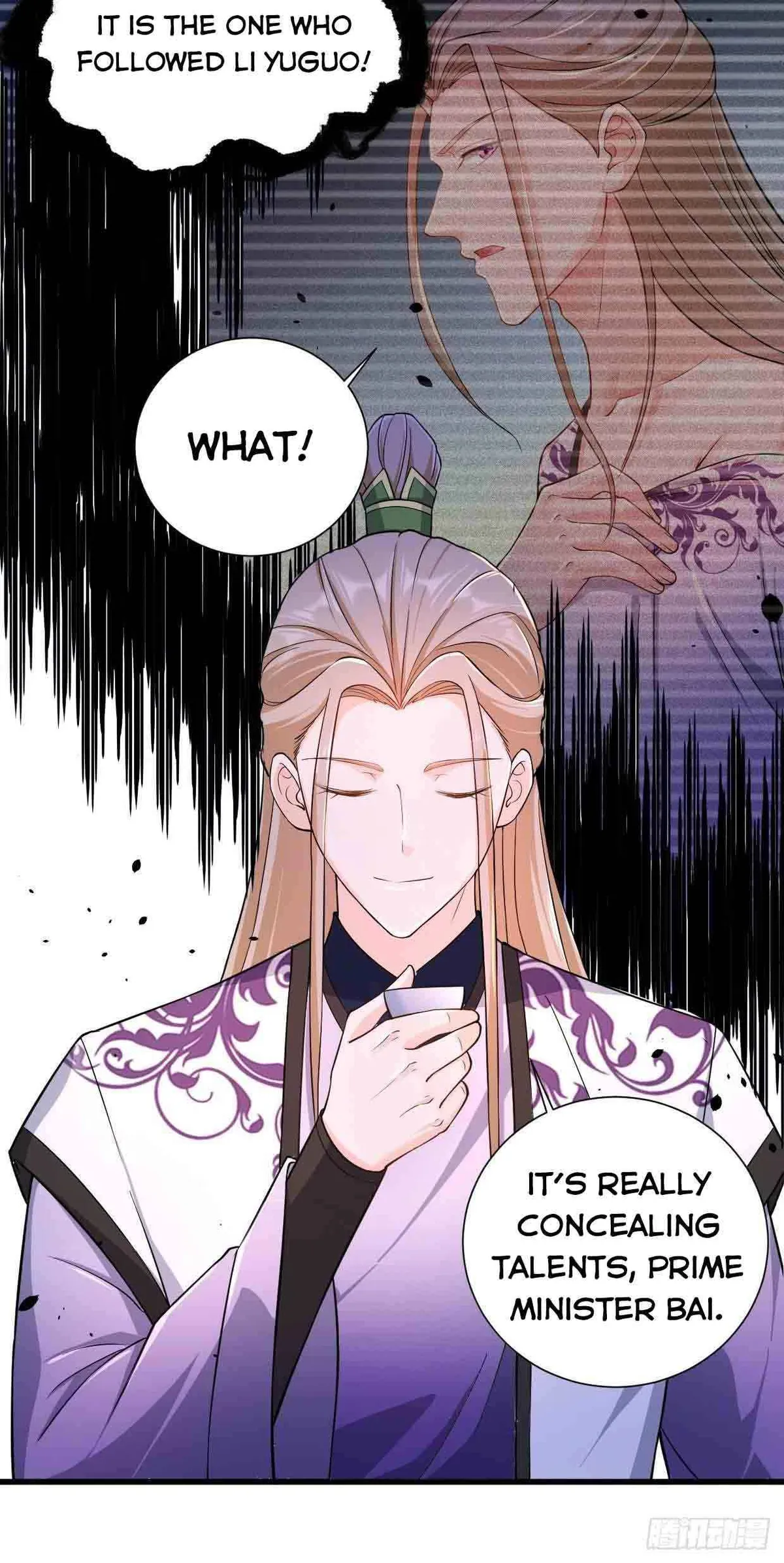 Forced To Become the Villain’s Son-in-law Chapter 208 Online - página 13