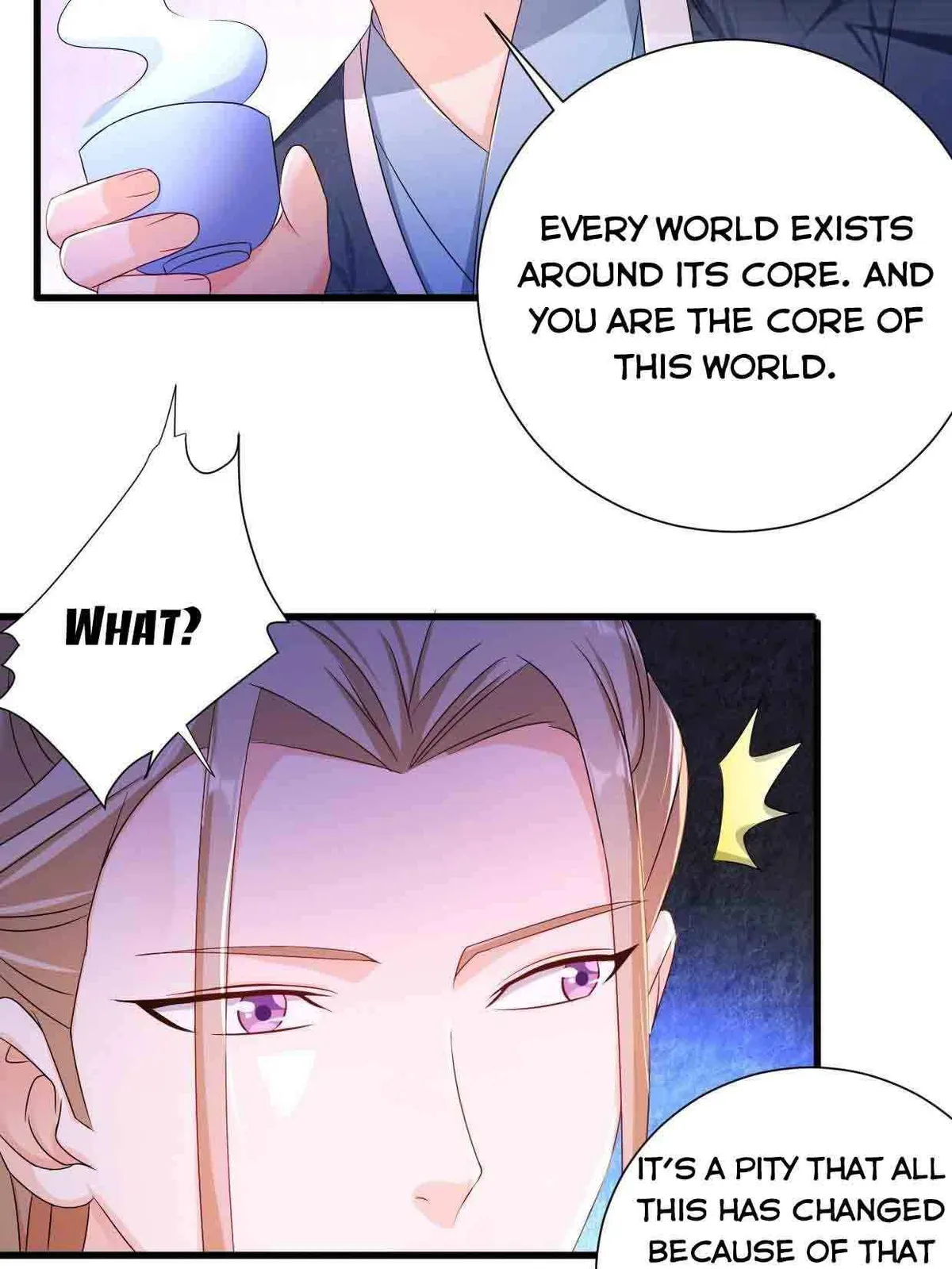 Forced To Become the Villain’s Son-in-law Chapter 208 Online - página 16