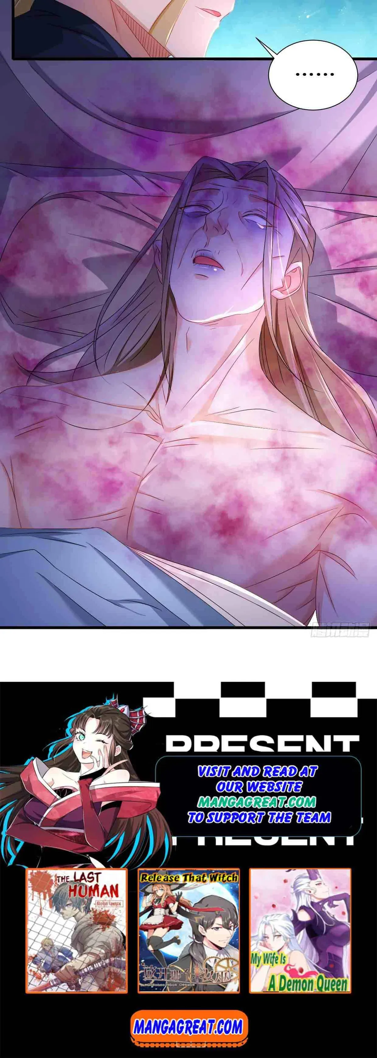 Forced To Become the Villain’s Son-in-law Chapter 208 Online - página 26