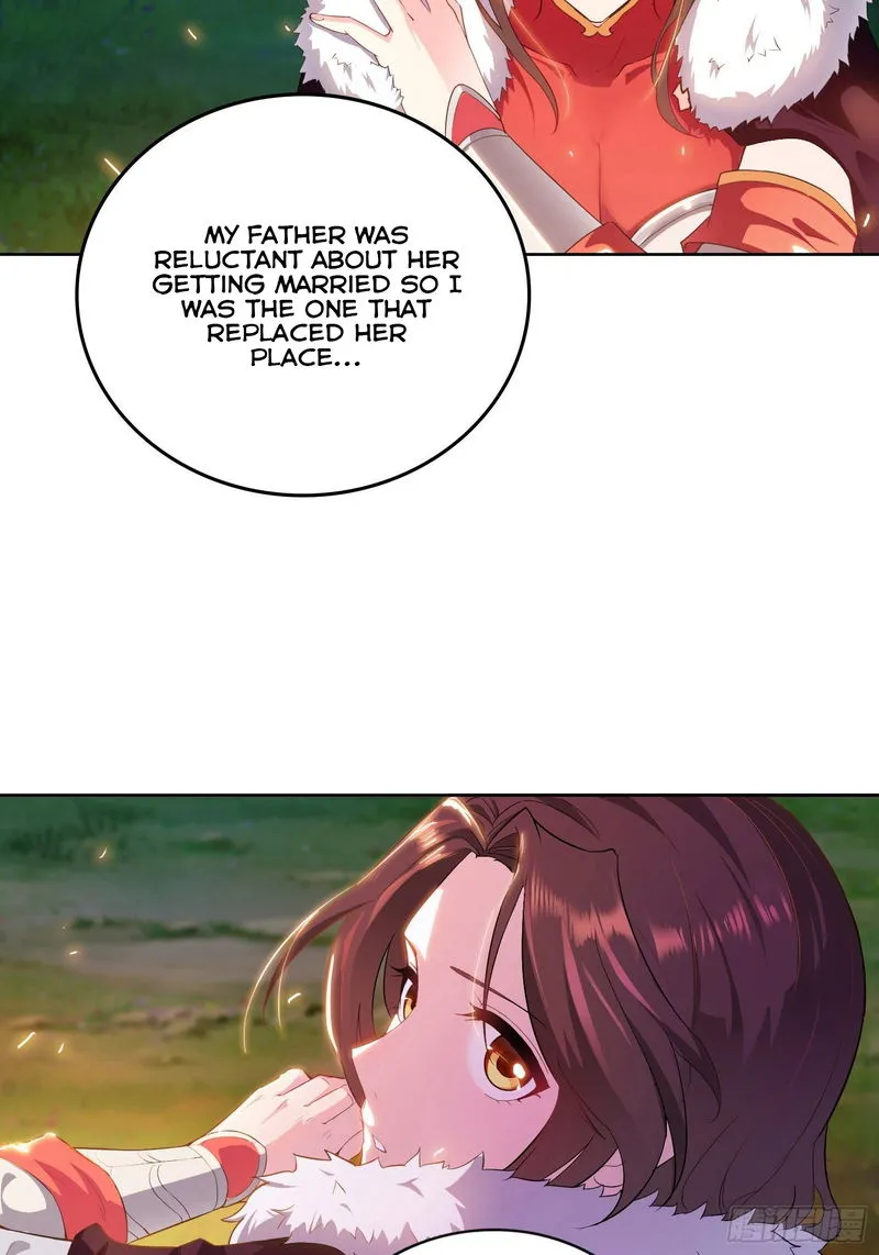 Forced To Become the Villain’s Son-in-law Chapter 21 Online - página 3