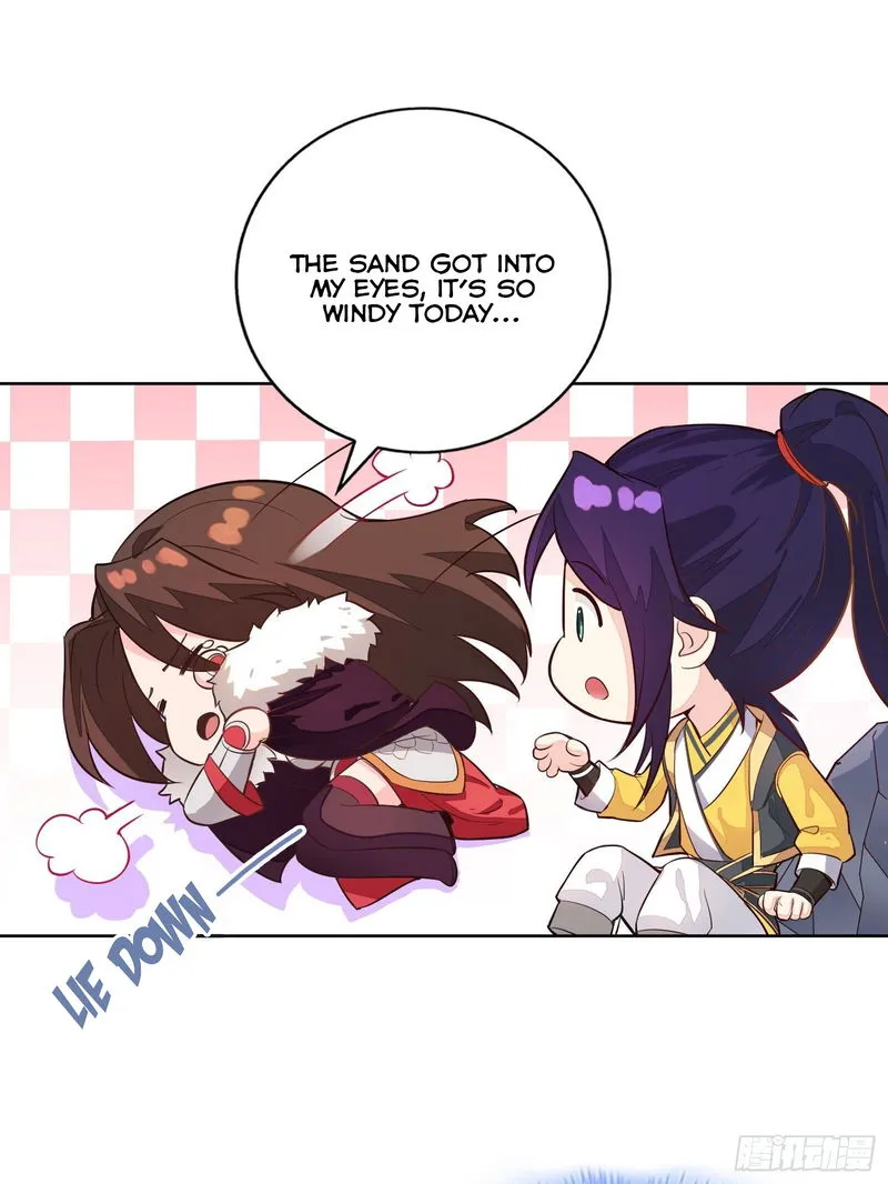 Forced To Become the Villain’s Son-in-law Chapter 21 Online - página 8