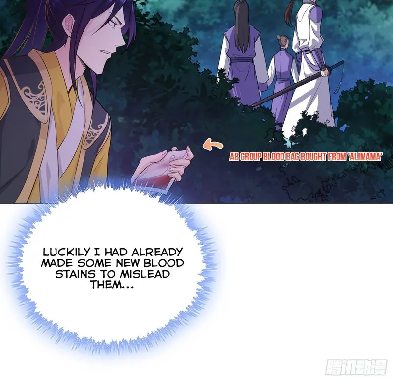 Forced To Become the Villain’s Son-in-law Chapter 21 Online - página 16