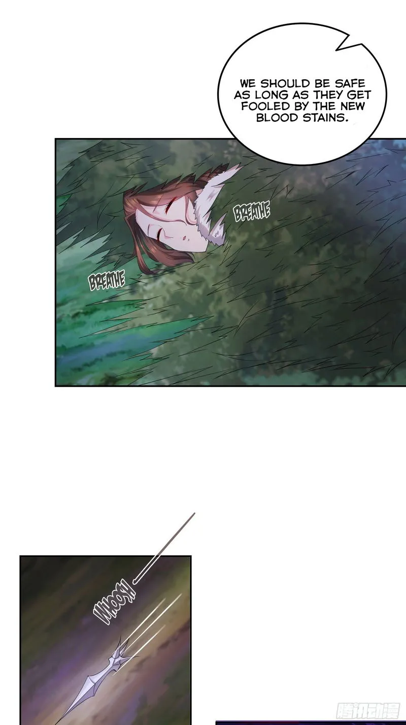Forced To Become the Villain’s Son-in-law Chapter 21 Online - página 17