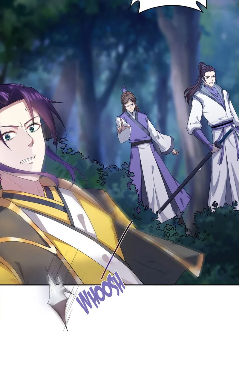 Forced To Become the Villain’s Son-in-law Chapter 21 Online - página 19