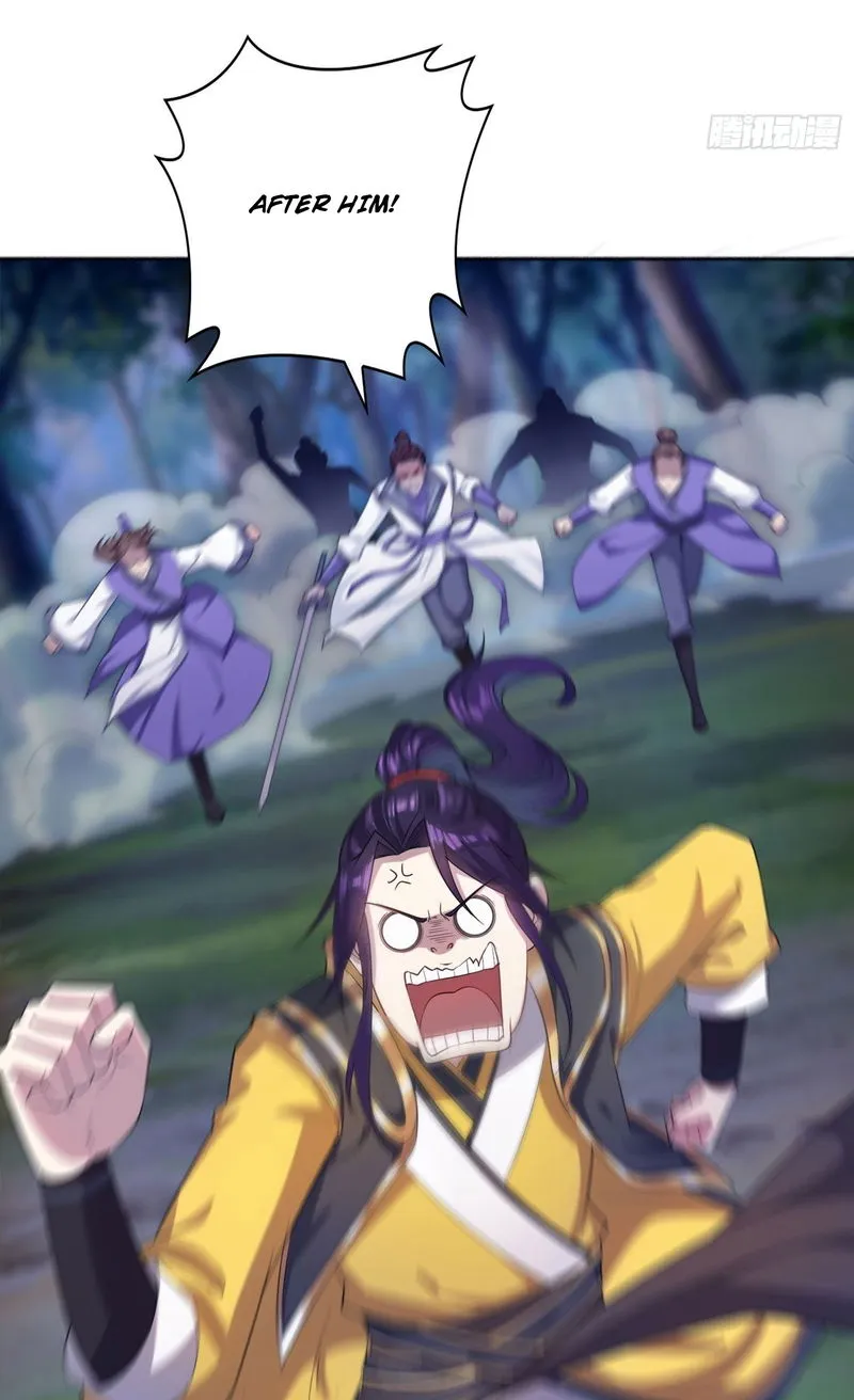 Forced To Become the Villain’s Son-in-law Chapter 21 Online - página 20