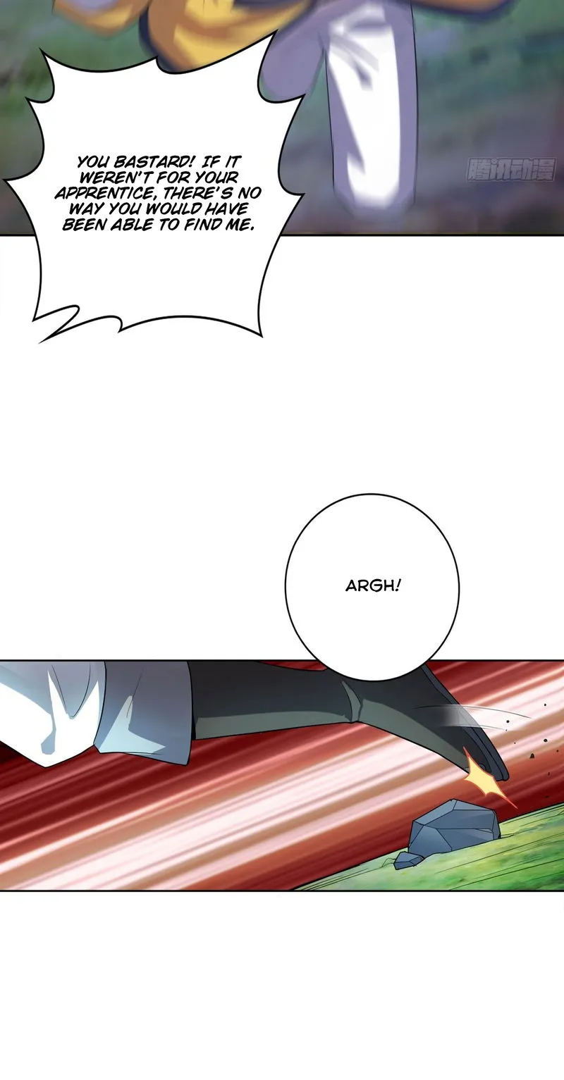 Forced To Become the Villain’s Son-in-law Chapter 21 Online - página 21
