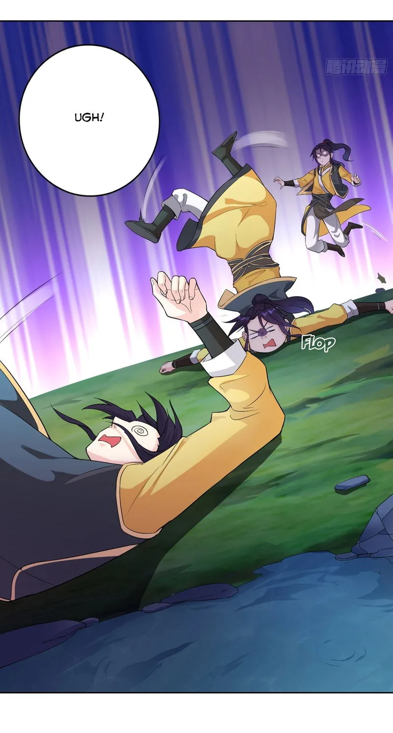 Forced To Become the Villain’s Son-in-law Chapter 21 Online - página 22