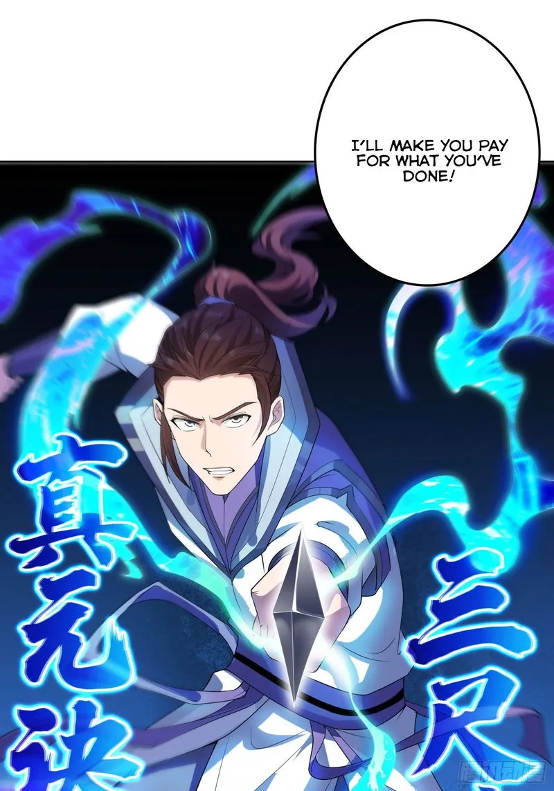Forced To Become the Villain’s Son-in-law Chapter 21 Online - página 24