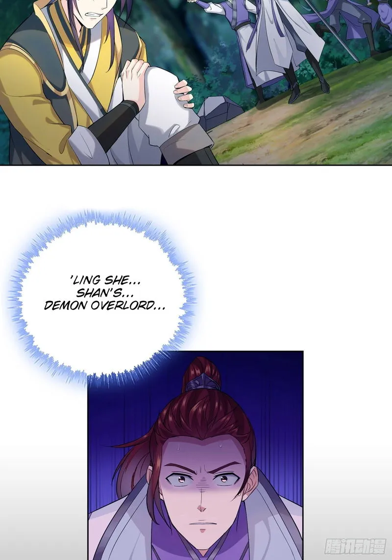 Forced To Become the Villain’s Son-in-law Chapter 21 Online - página 26