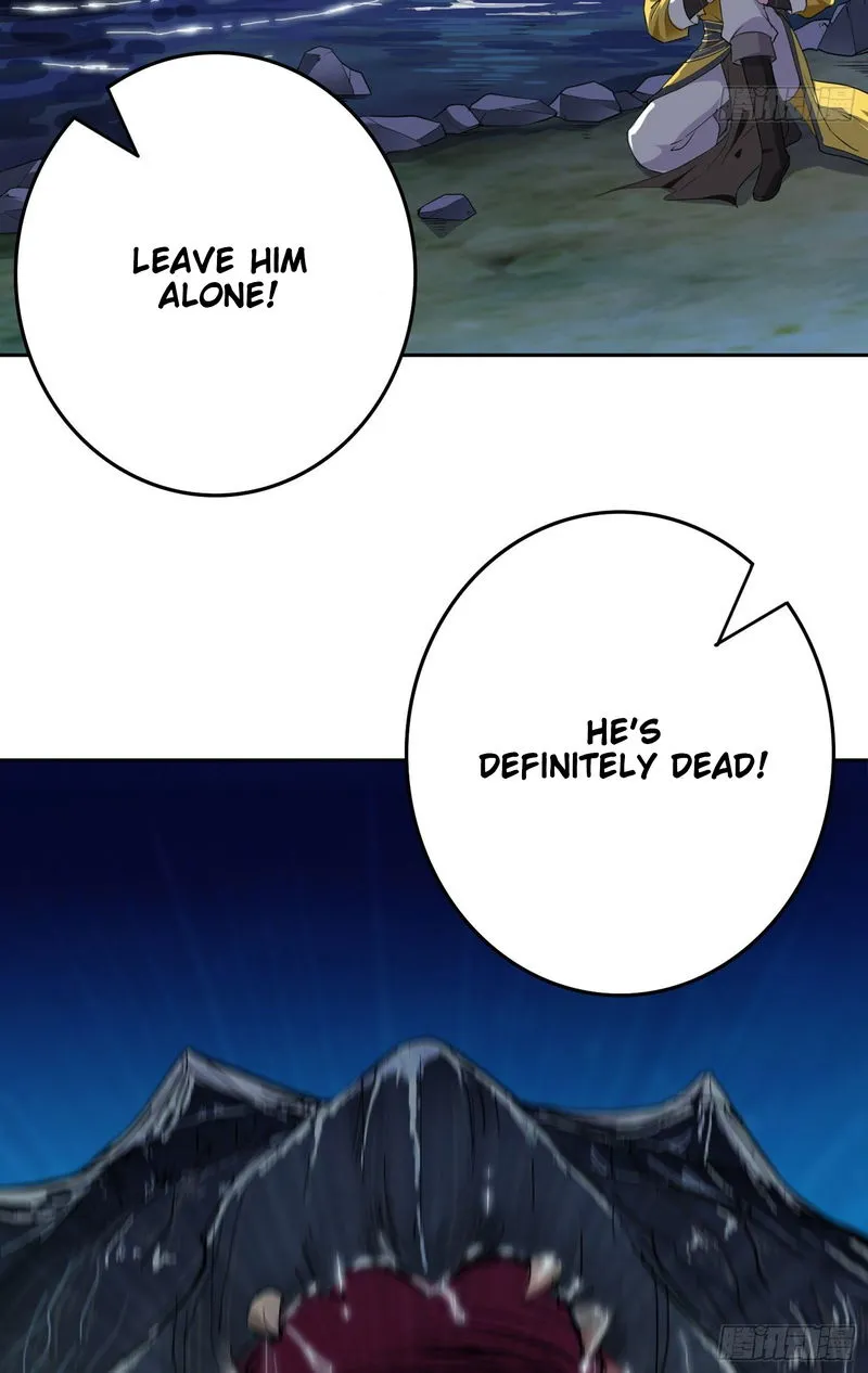 Forced To Become the Villain’s Son-in-law Chapter 21 Online - página 29