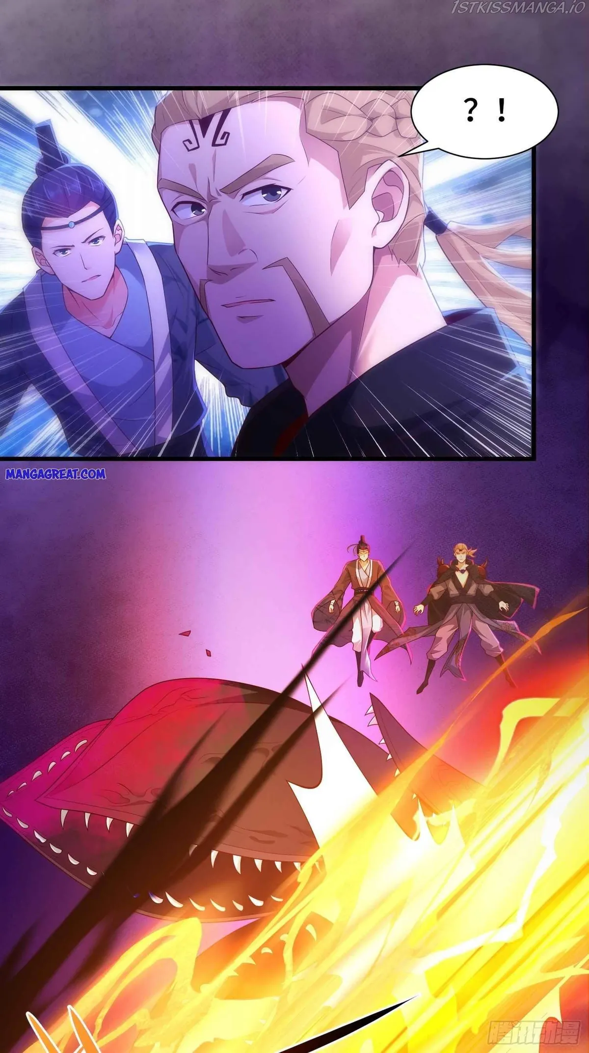 Forced To Become the Villain’s Son-in-law Chapter 212 Online - página 2