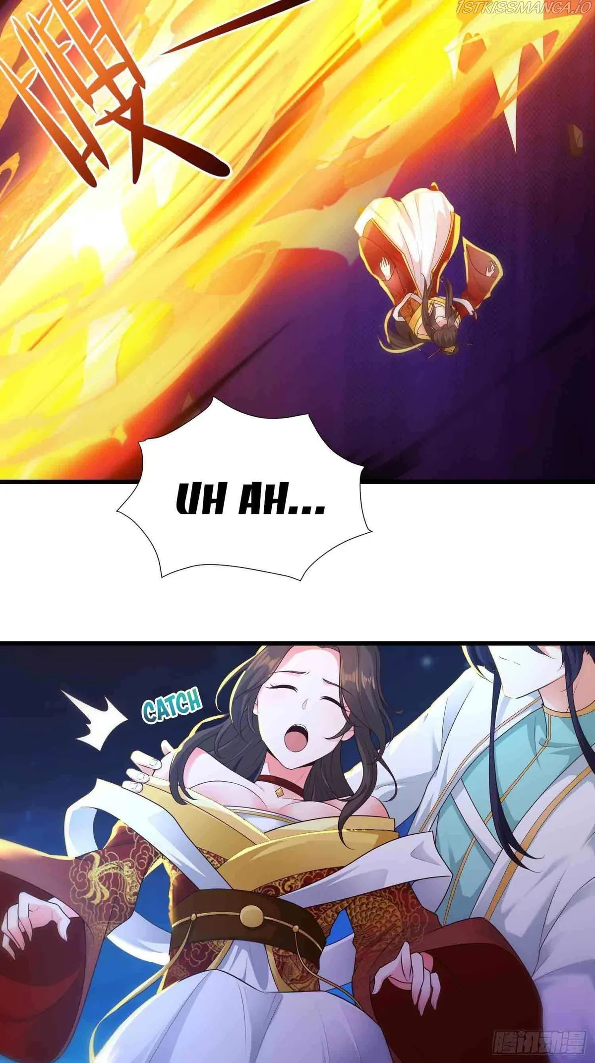Forced To Become the Villain’s Son-in-law Chapter 212 Online - página 3