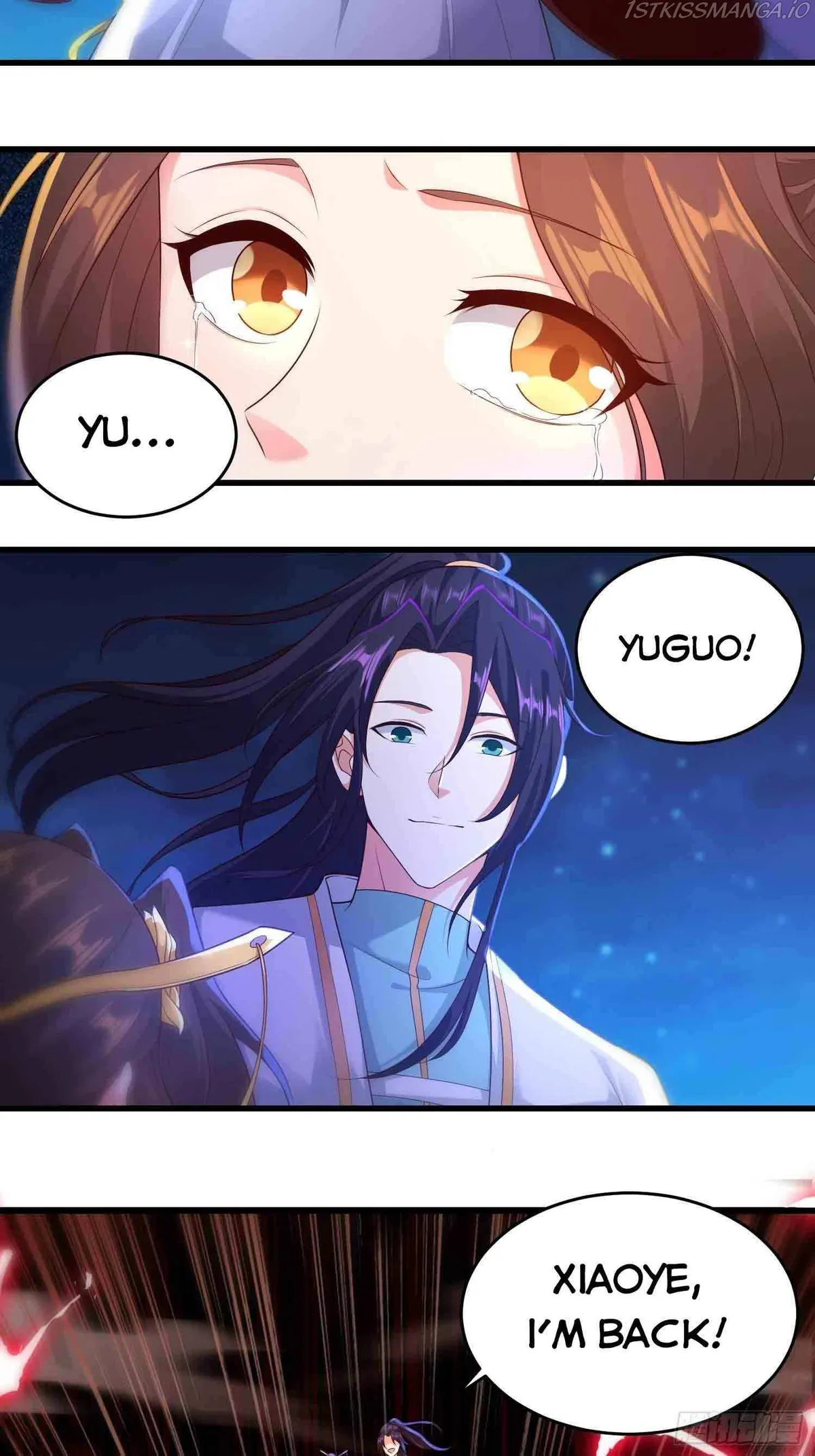 Forced To Become the Villain’s Son-in-law Chapter 212 Online - página 4