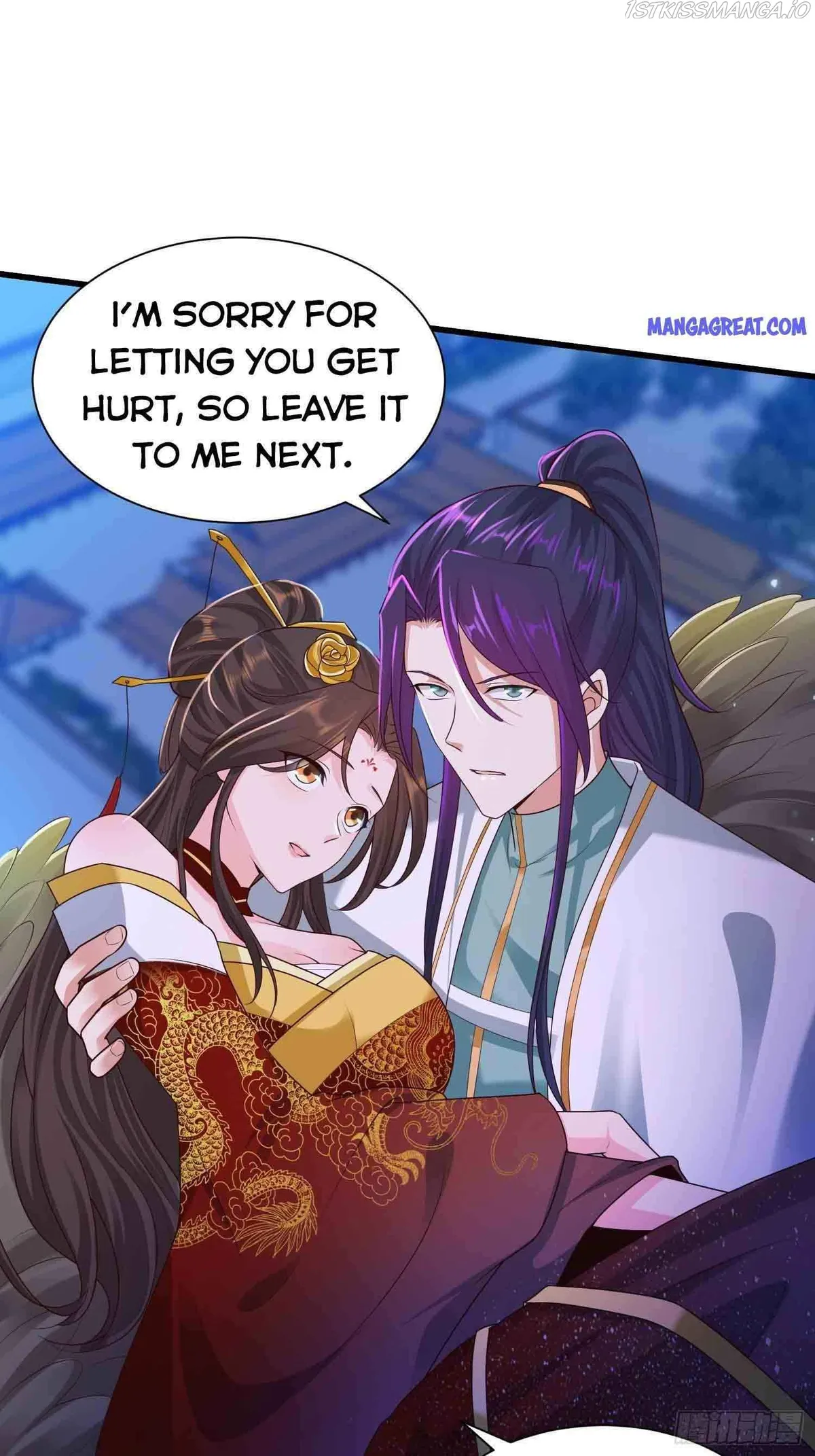 Forced To Become the Villain’s Son-in-law Chapter 212 Online - página 6