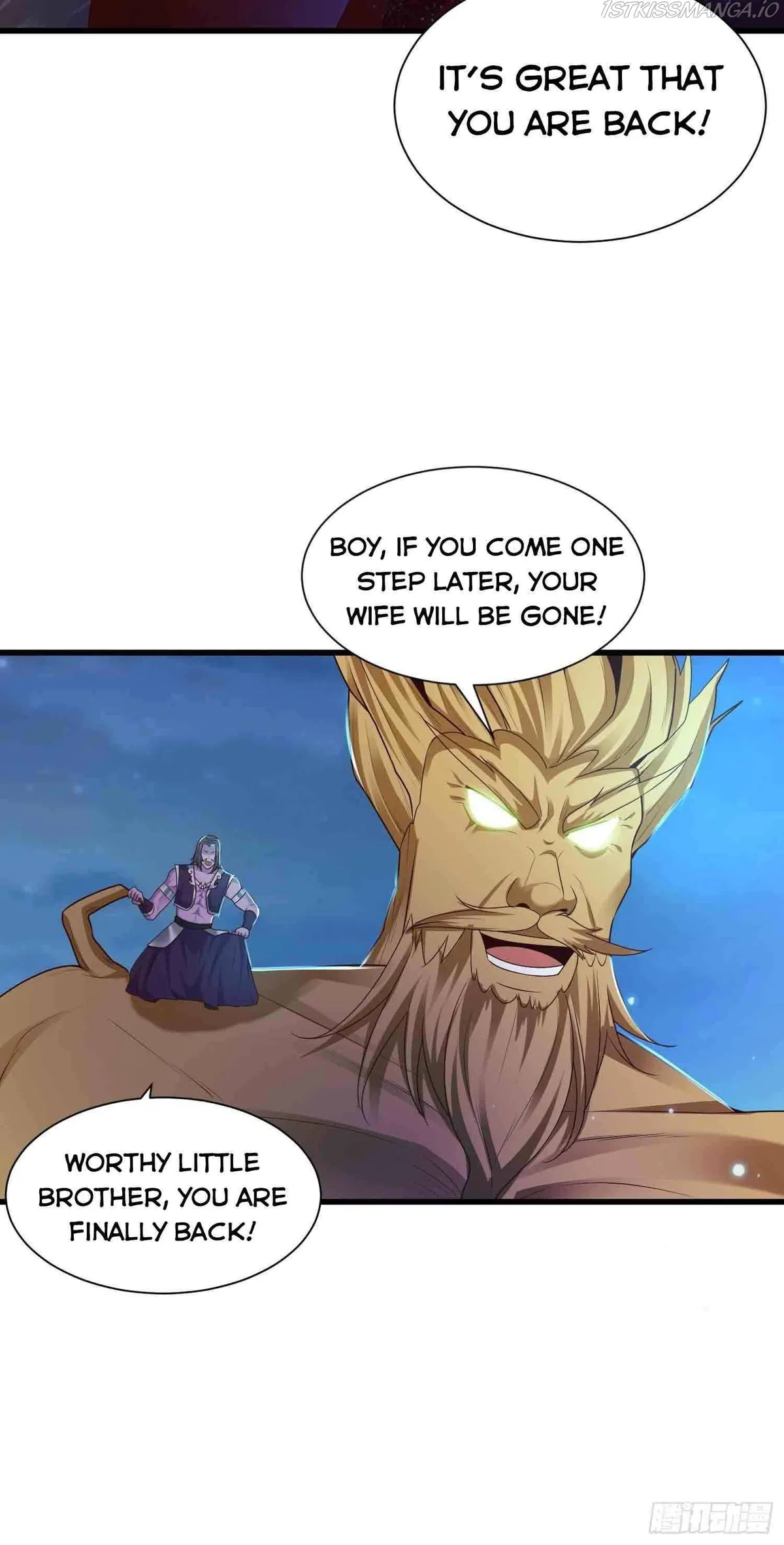 Forced To Become the Villain’s Son-in-law Chapter 212 Online - página 7