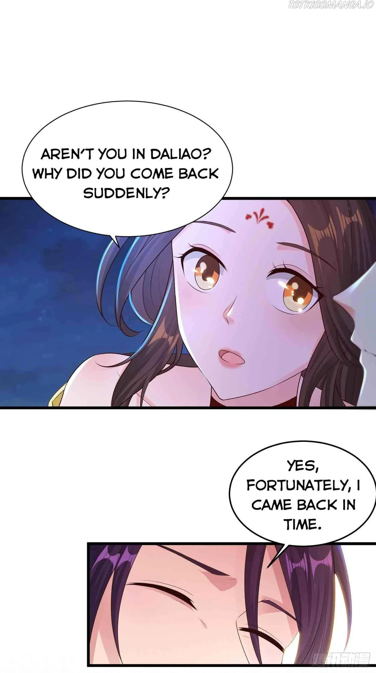 Forced To Become the Villain’s Son-in-law Chapter 212 Online - página 8